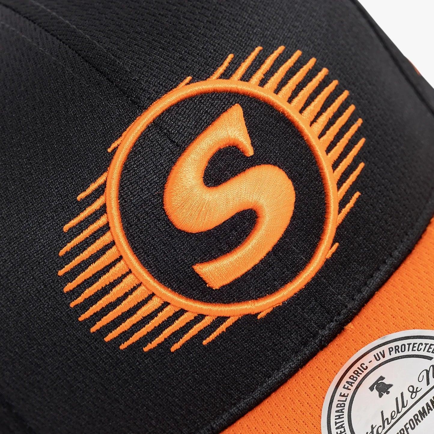 BBL Perth Scorchers 2023/24 Official On Field Cap