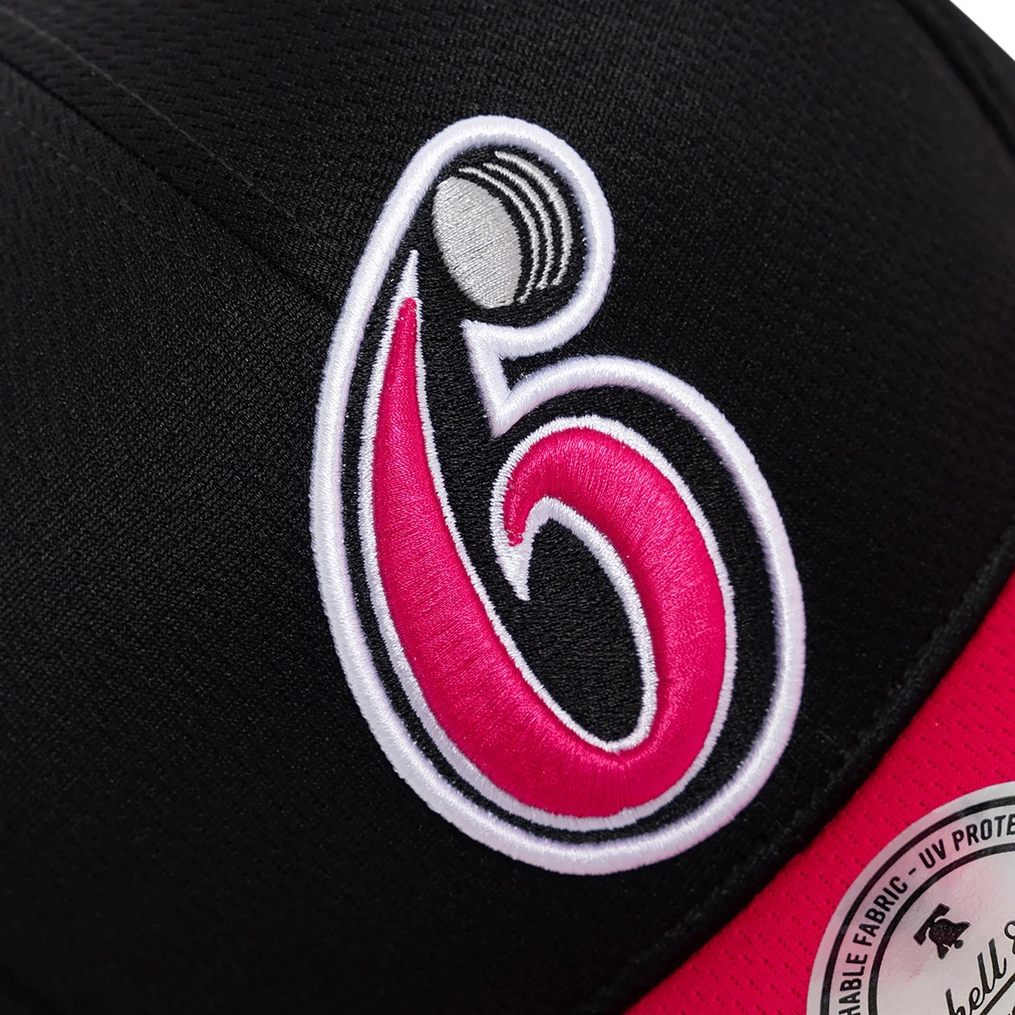 BBL Sydney Sixers 2023/24 Official On Field Cap