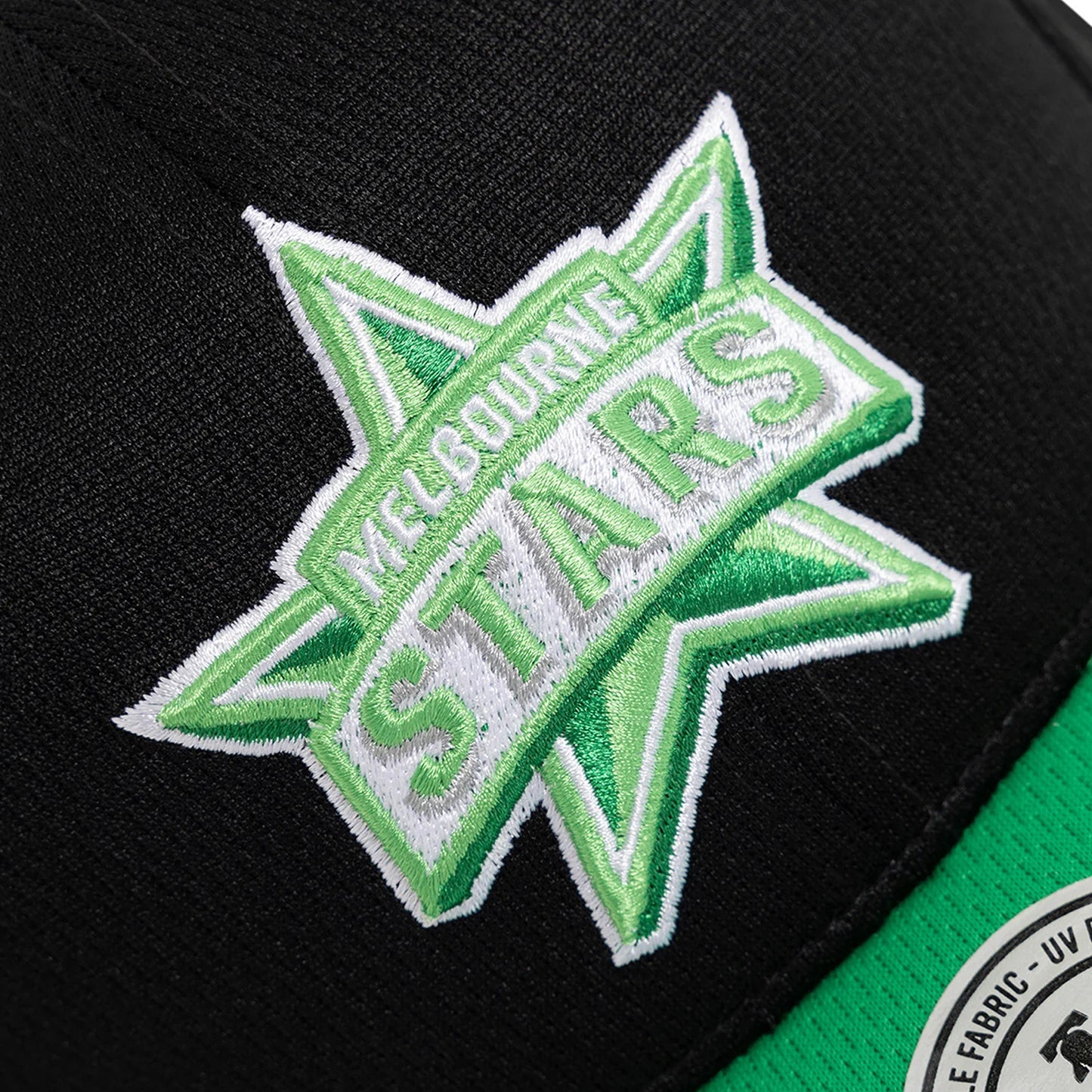 BBL Melbourne Stars 2023/24 Official On Field Cap