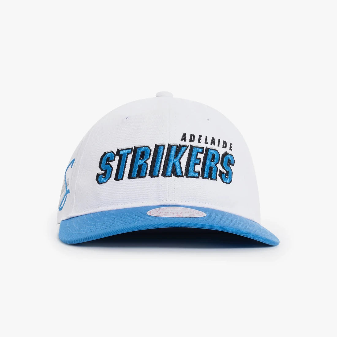 BBL Adelaide Strikers 2023/24 Official Wordmark Snapback Cap