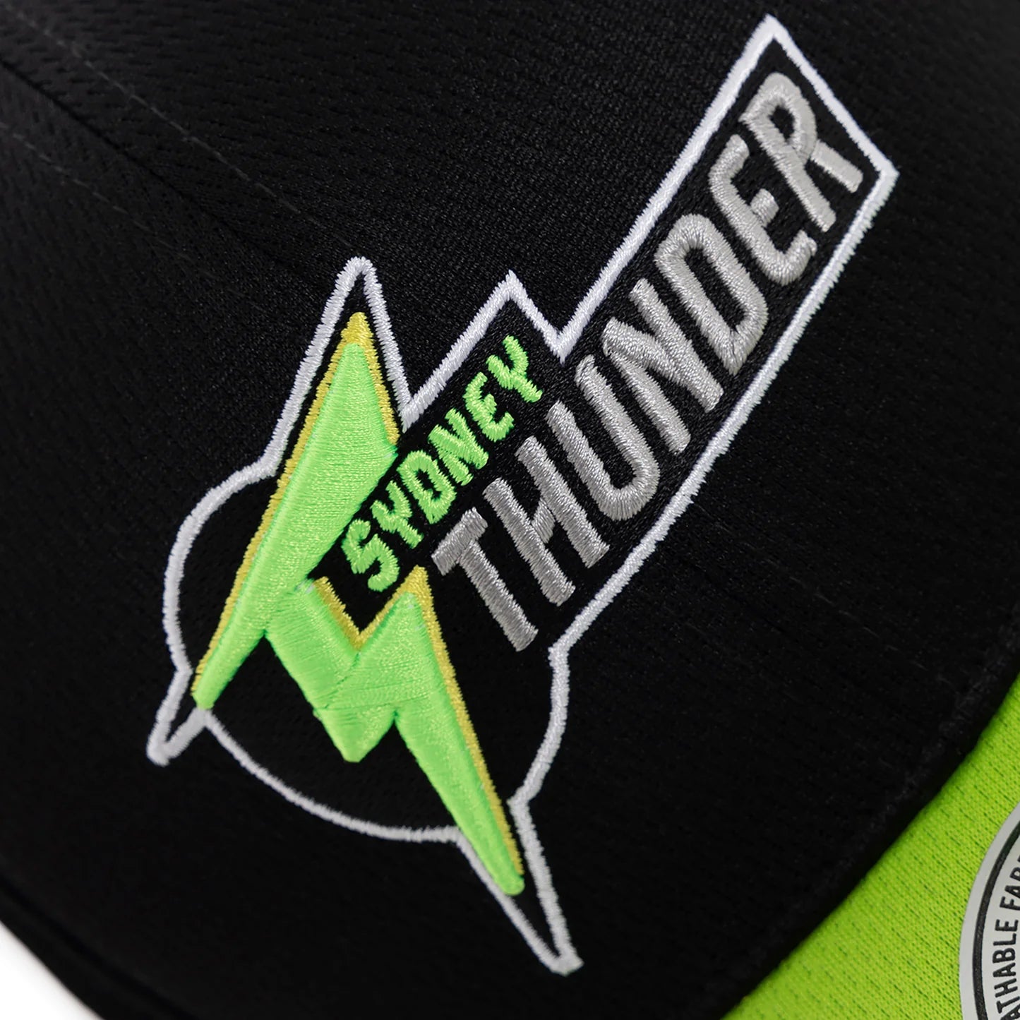 BBL Sydney Thunder 2023/24 Official On Field Cap