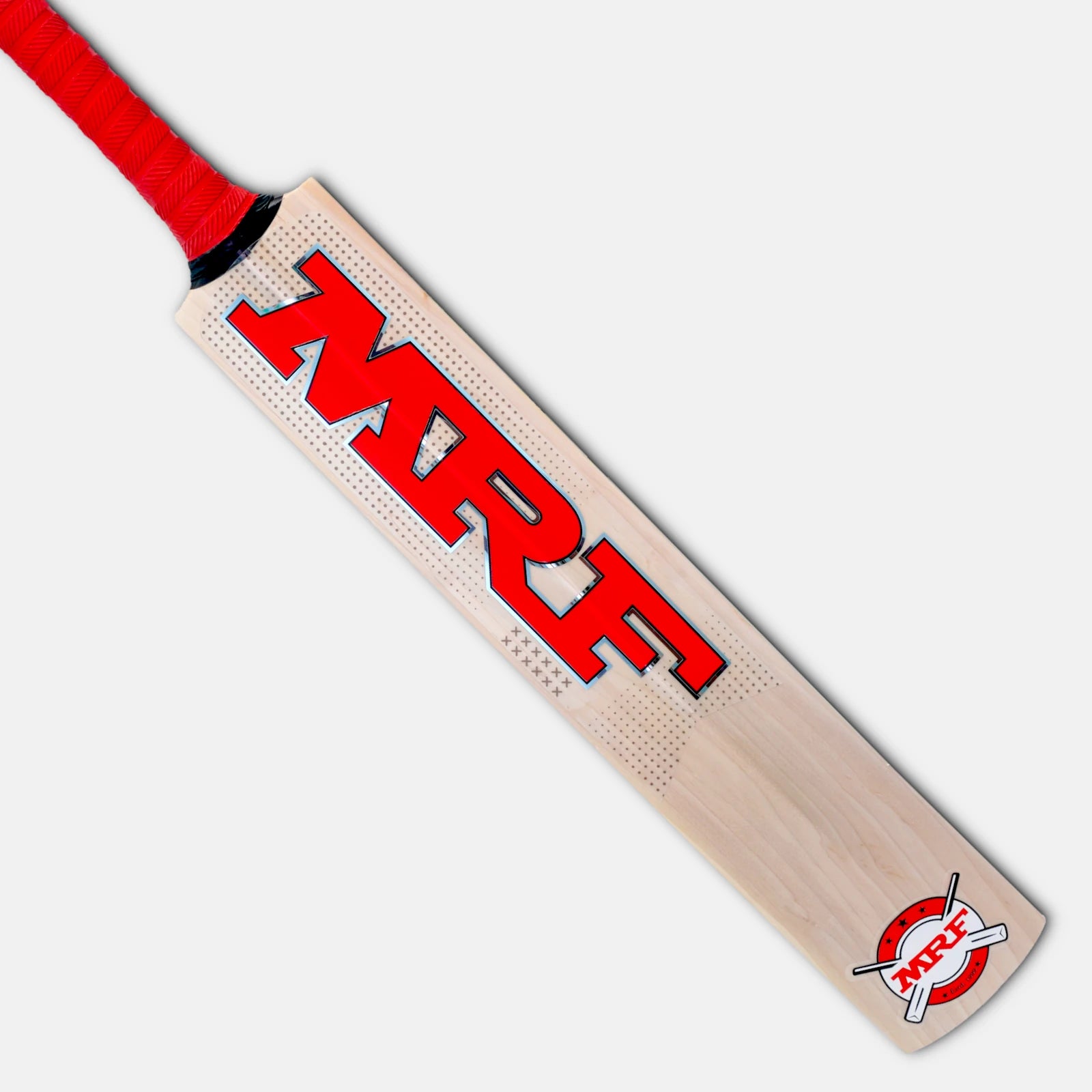 MRF Genius Grand Limited Edition 2024 Virat Kohli English Willow Cricket Bat - SH