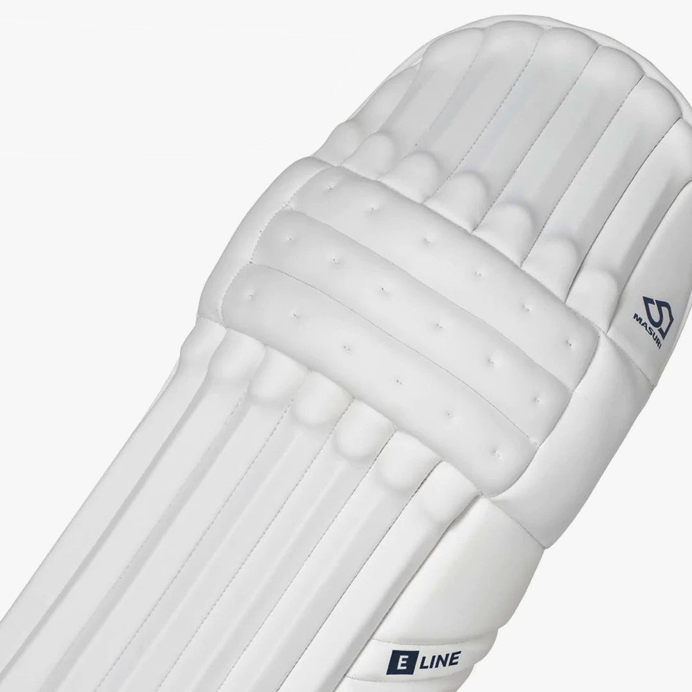 Masuri E Line Cricket Batting Protection Bundle - ADULT