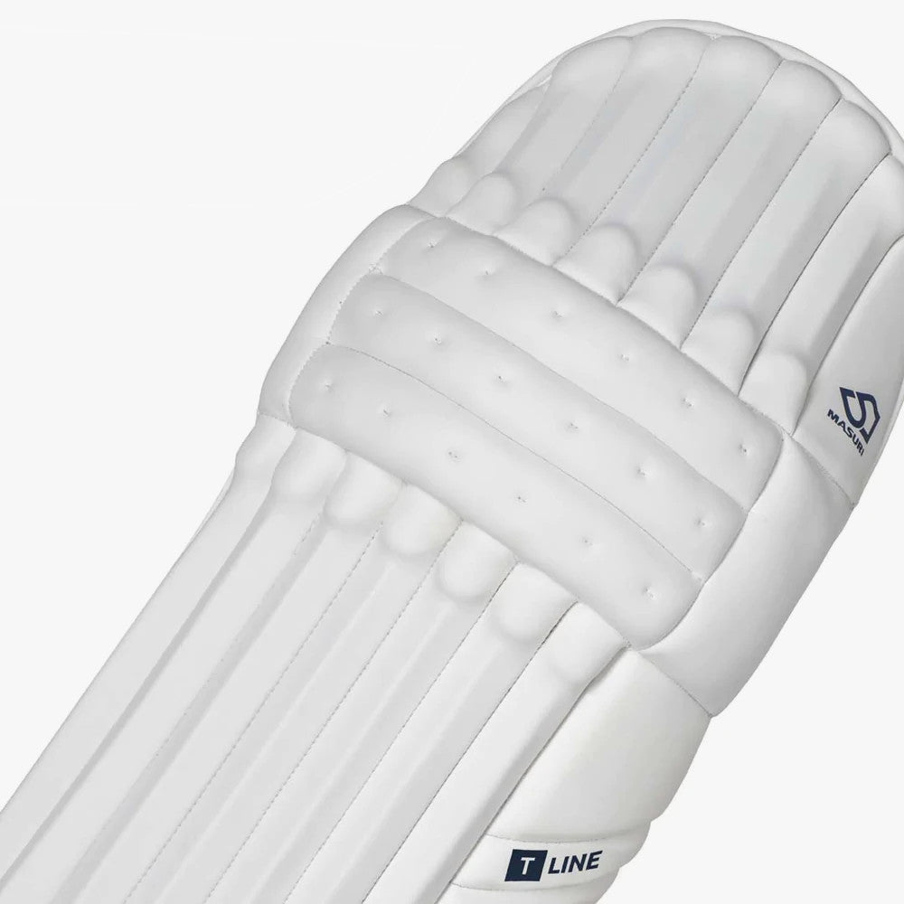 Masuri T Line Cricket Batting Protection Bundle - ADULT