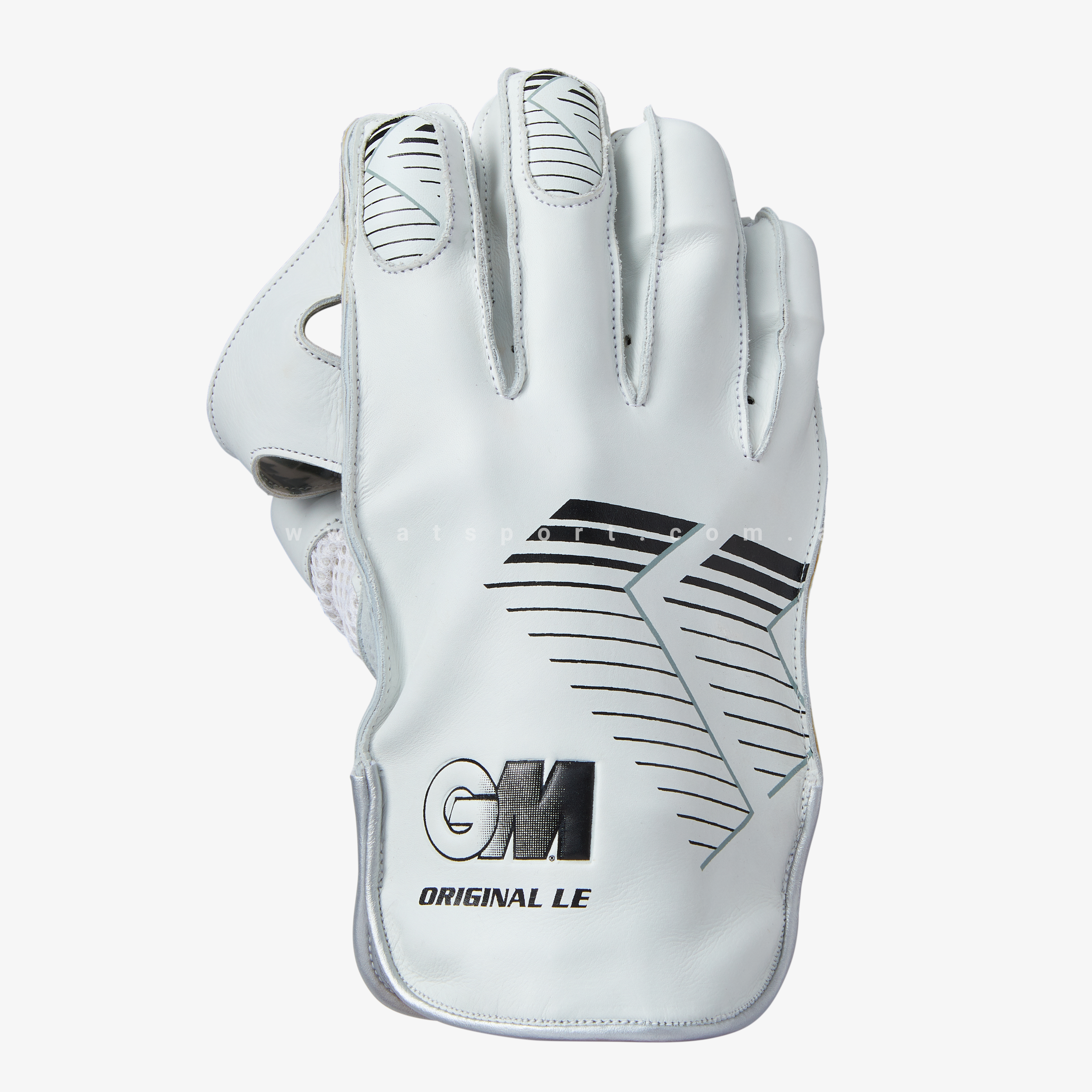 GM Original L.E Wicket Keeping Gloves - ADULT