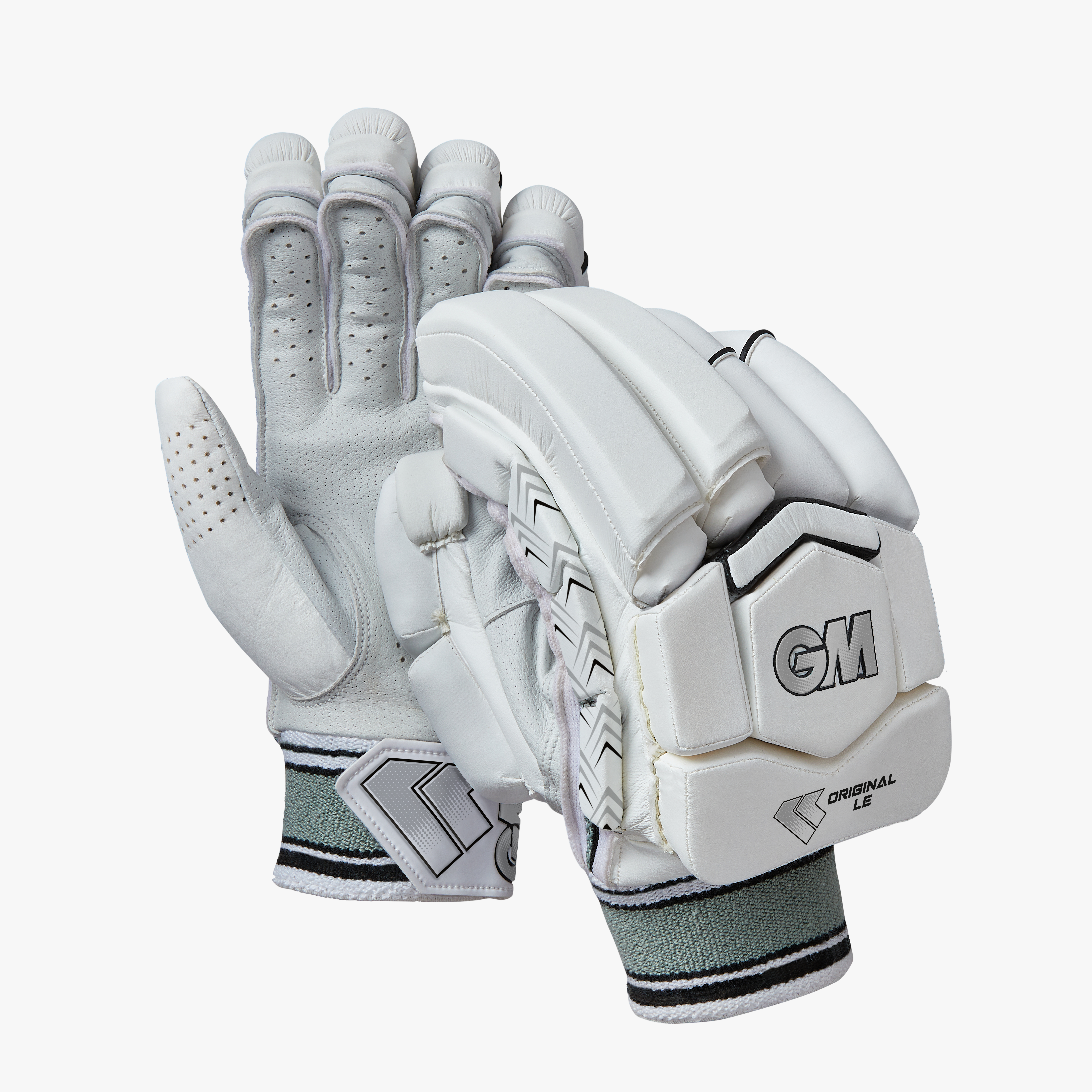 GM Original L.E 2024/25 Cricket Batting Gloves - ADULT