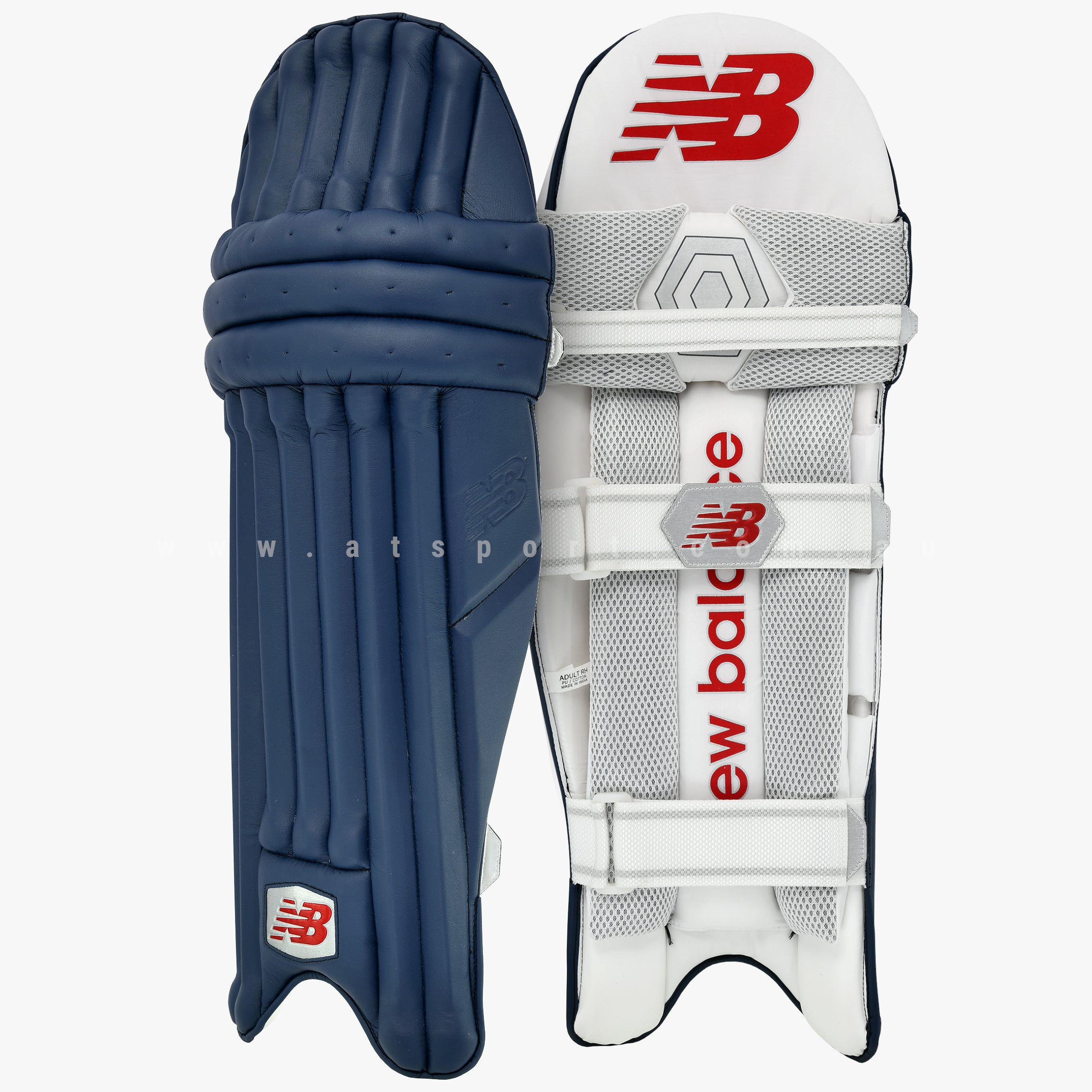 New balance cricket 2024 pads and gloves