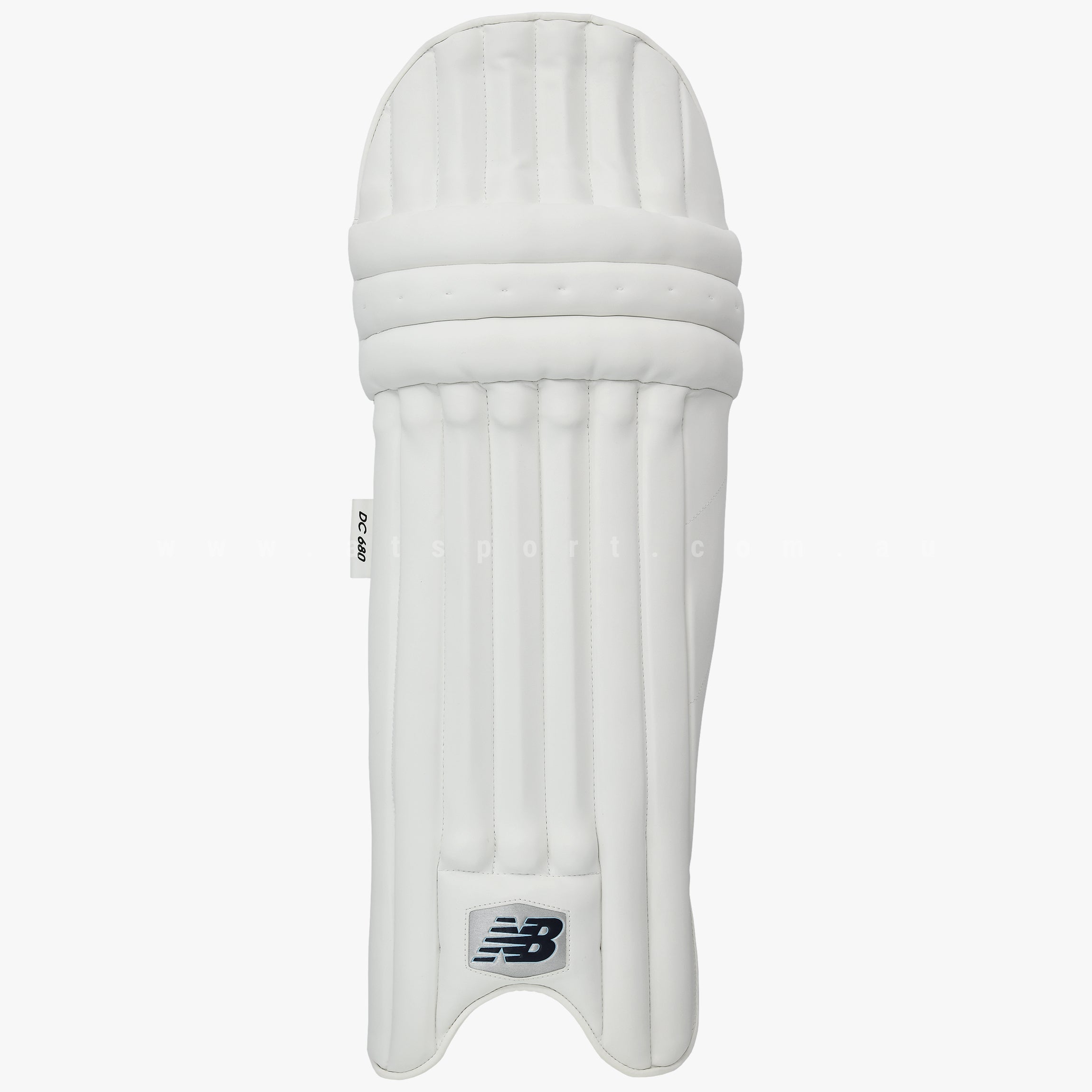 New Balance DC 680 2023 Cricket Batting Pads - ADULT