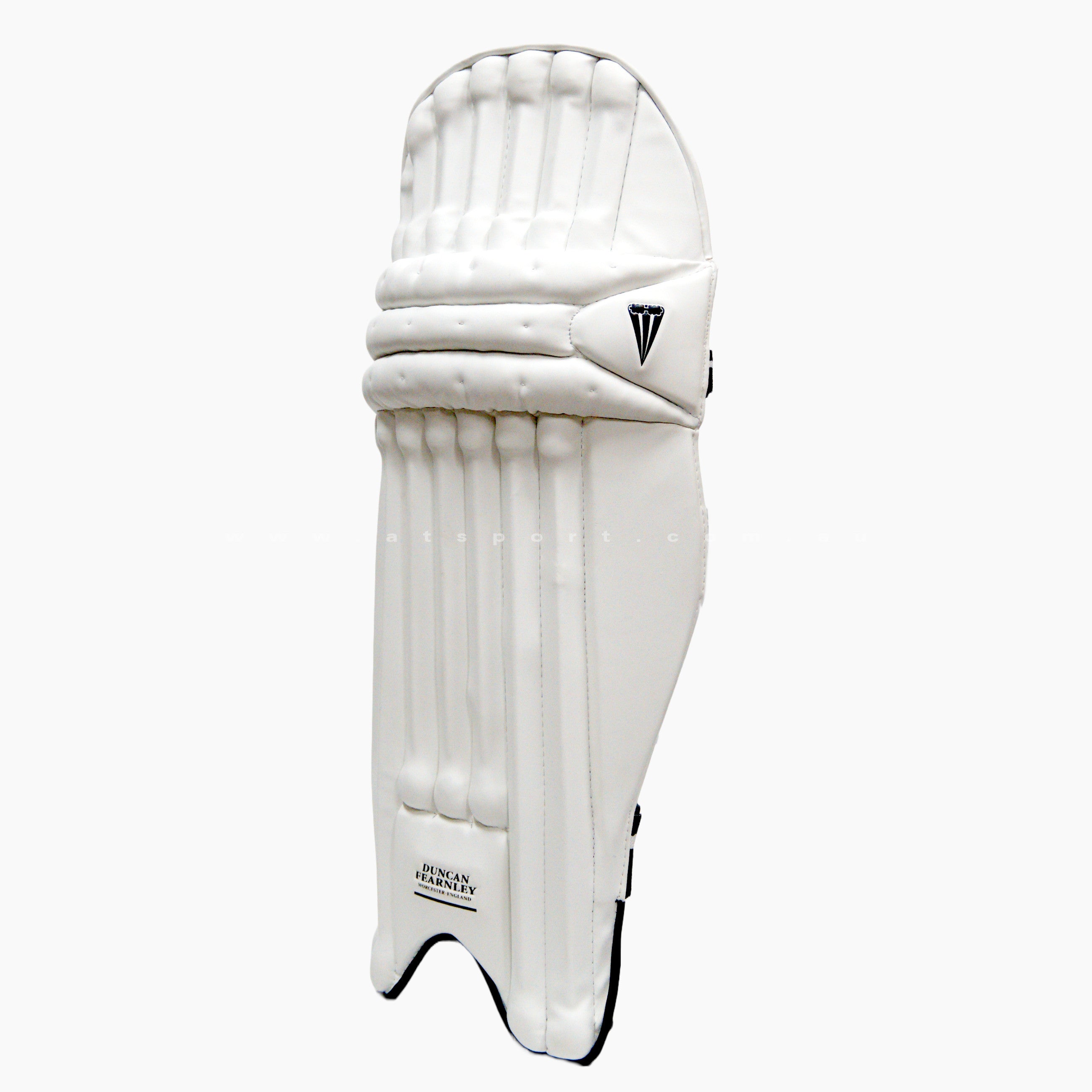 Duncan Fearnley Heritage Cricket Batting Pads - ADULT