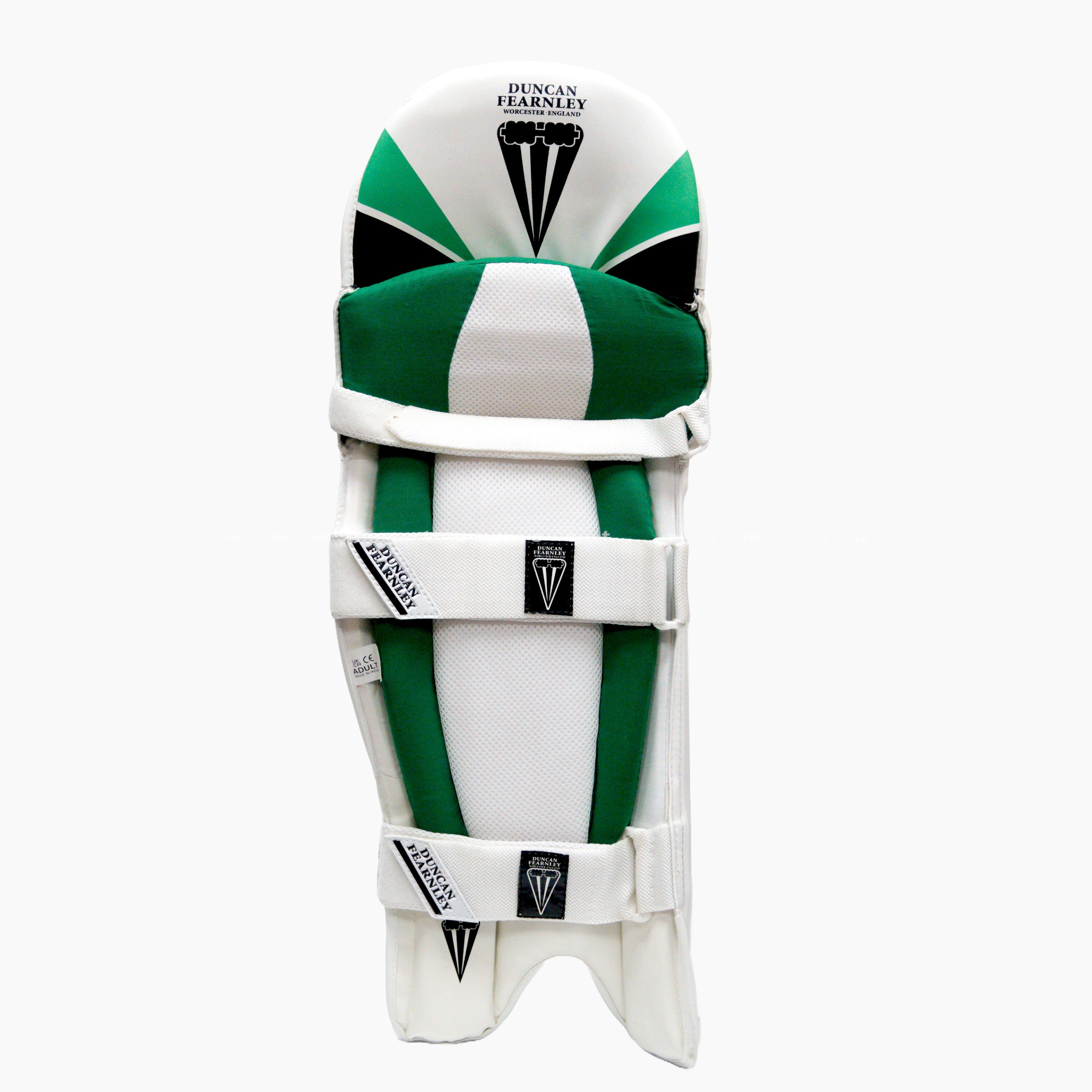 Duncan Fearnley Magnum Cricket Batting Pads - YOUTH