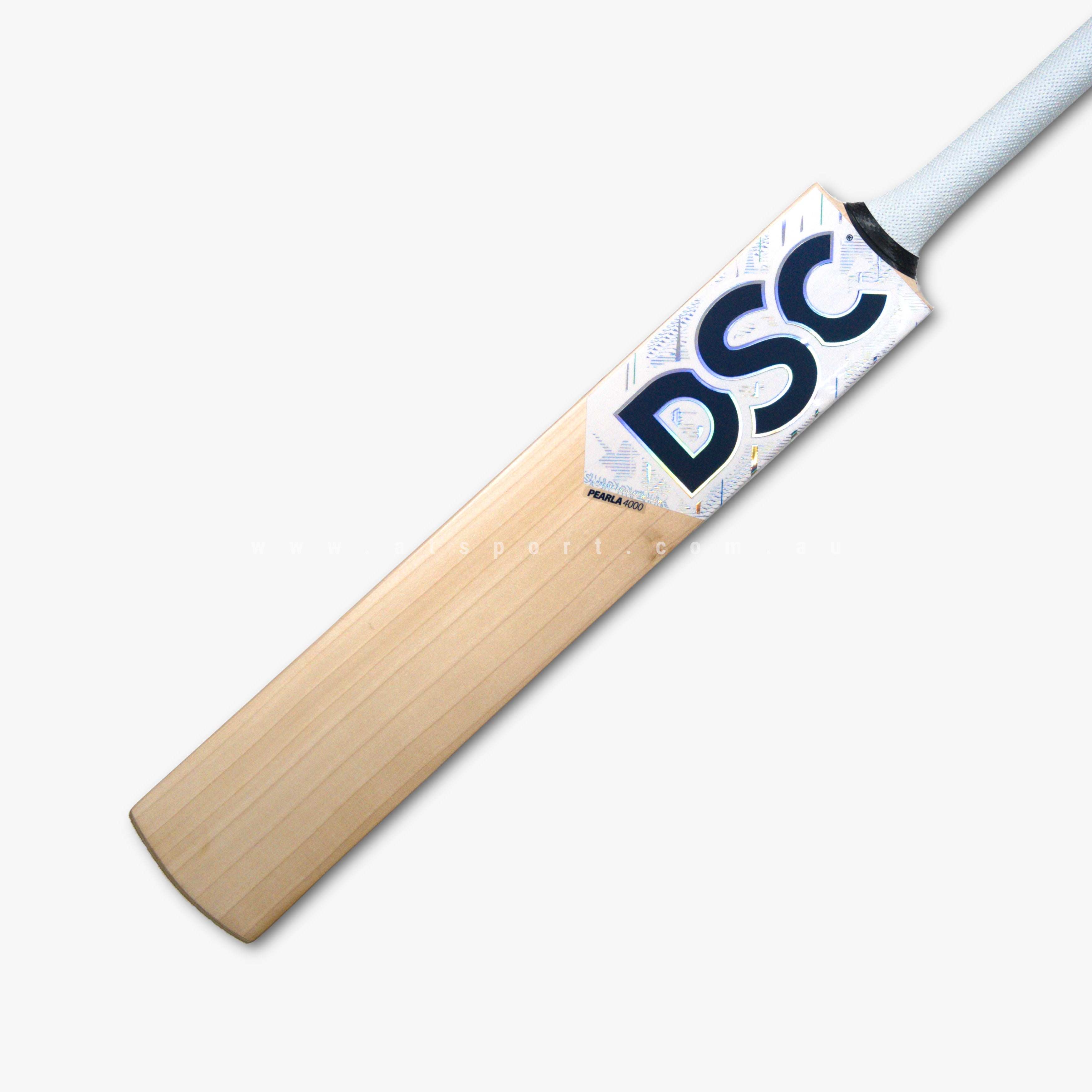 DSC PEARLA 4000 English Willow Cricket Bat - SH
