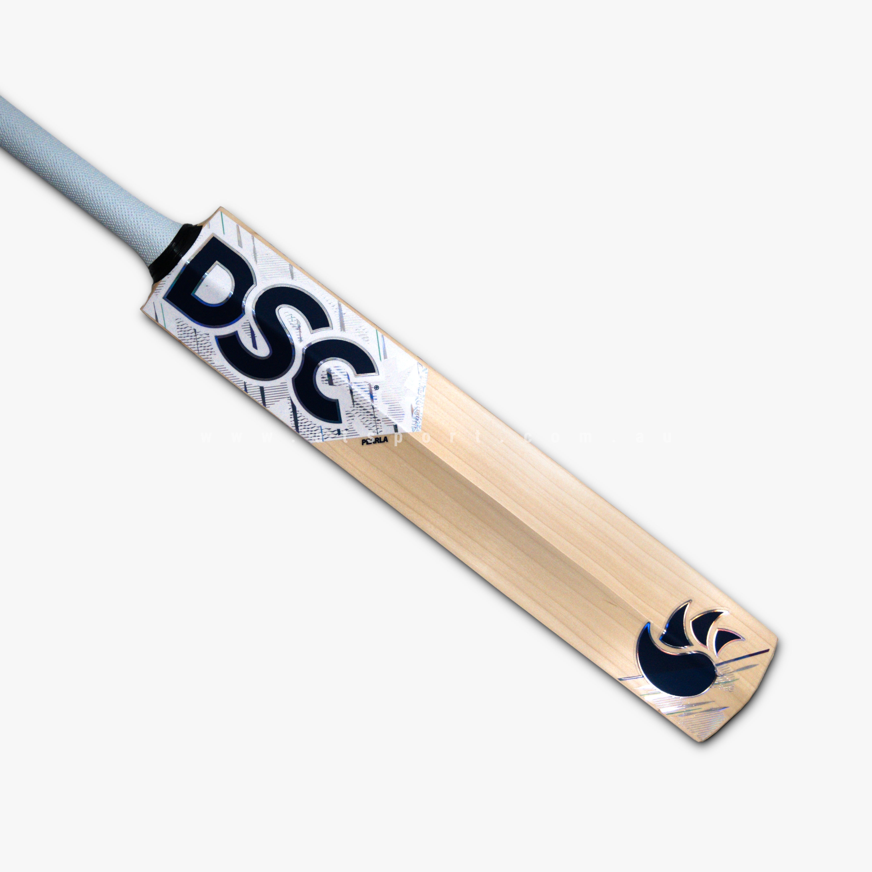 DSC PEARLA 3000 English Willow Cricket Bat - SH