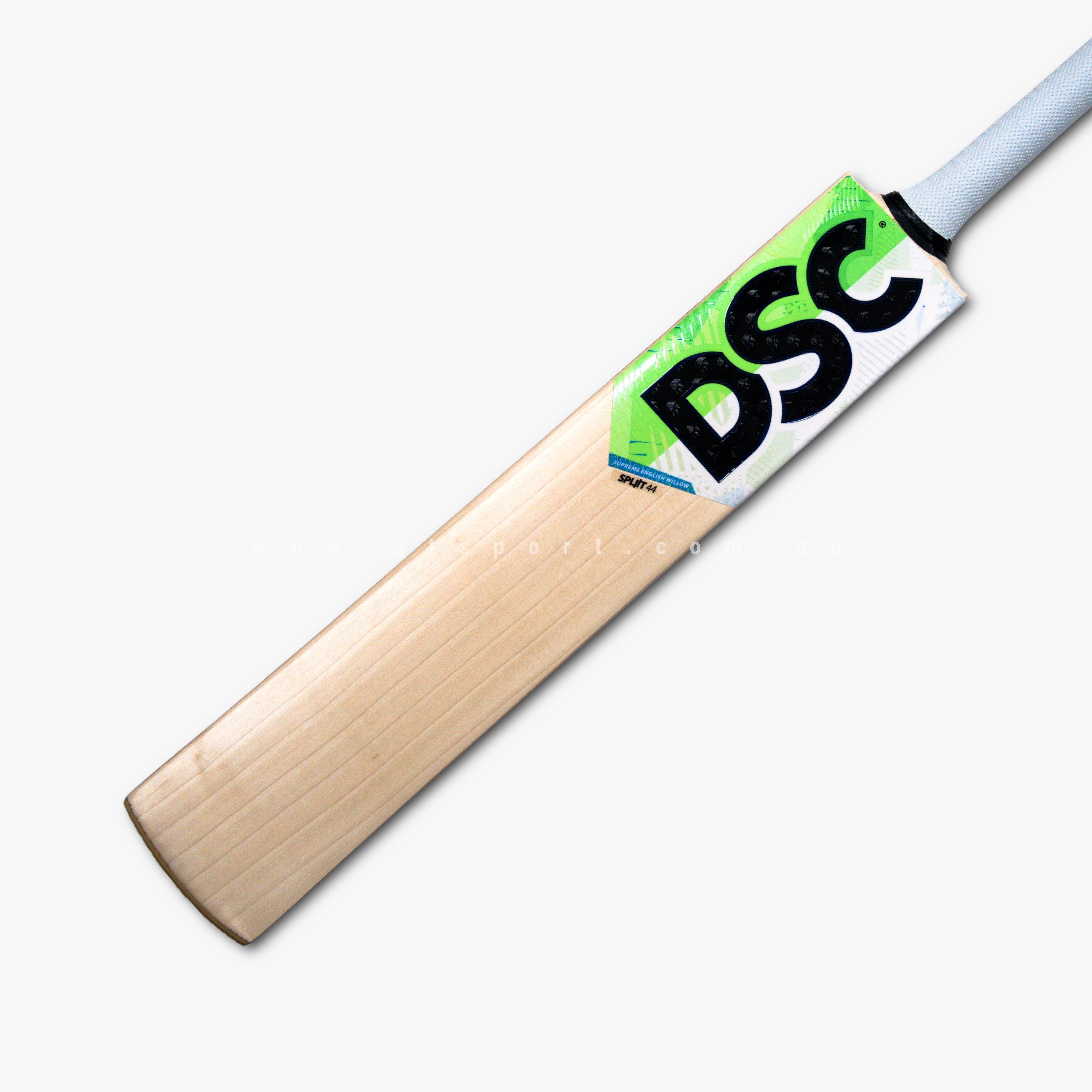 DSC SPLIIT 44 English Willow Cricket Bat - SH