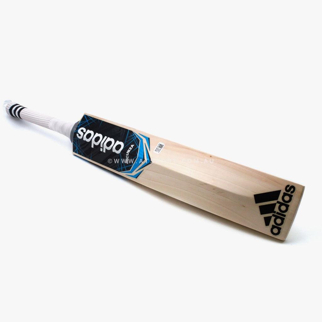 Adidas Incurza 4.0 English Willow Cricket Bat (21/22) - SH - AT Sports