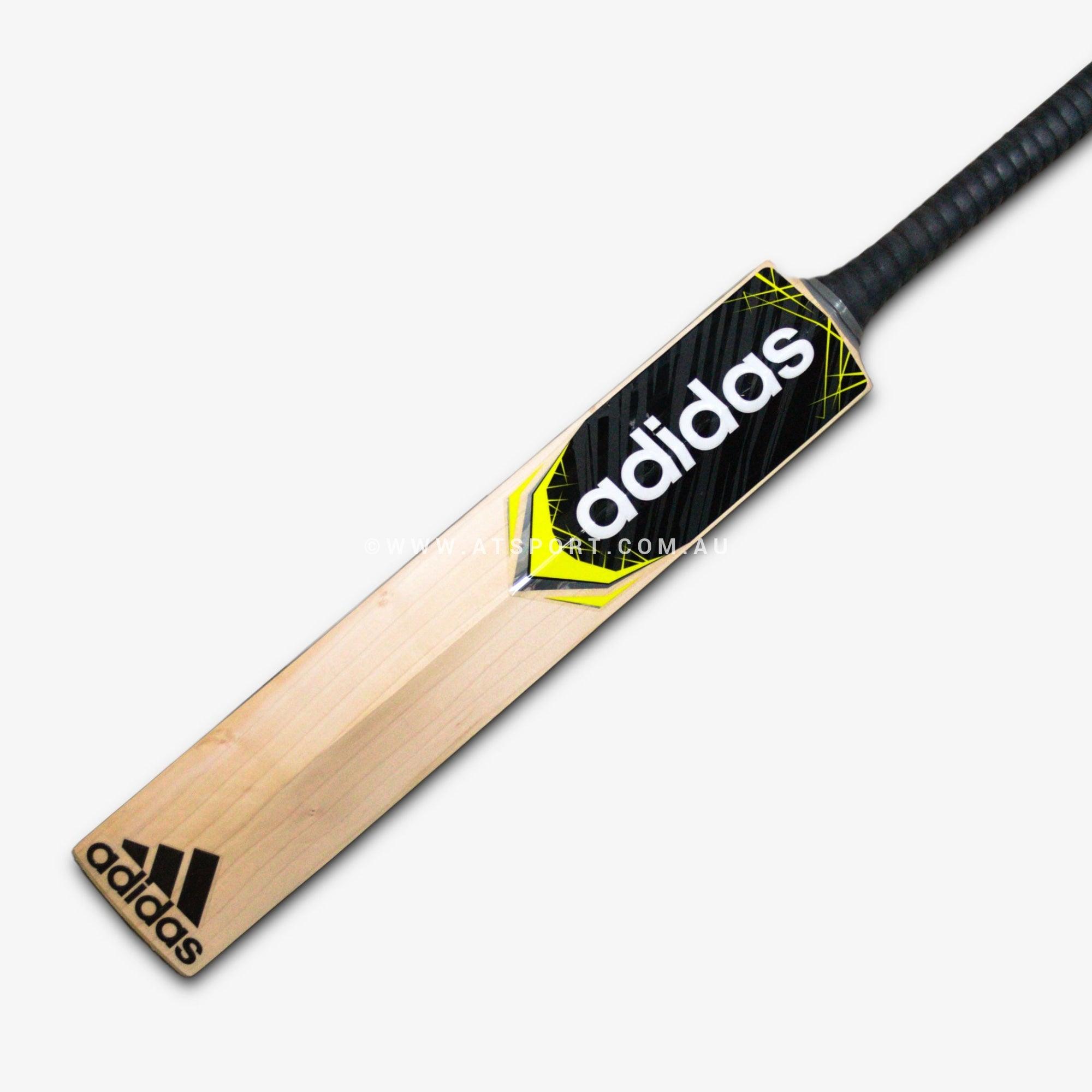 Adidas Incurza 5.0 English Willow Cricket Bat - JUNIOR - AT Sports