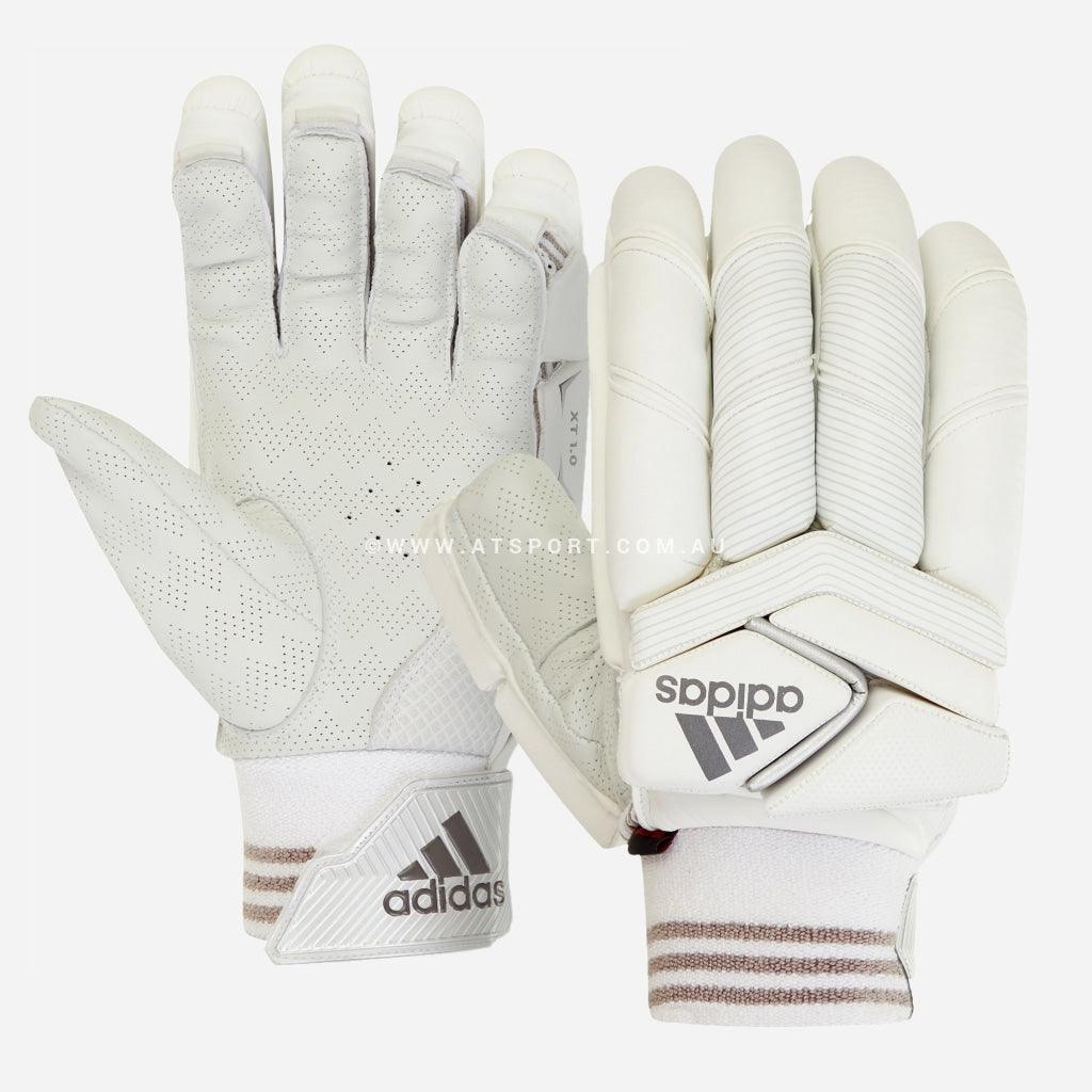 Adidas XT 1.0 Cricket Batting Gloves - ADULT - AT Sports