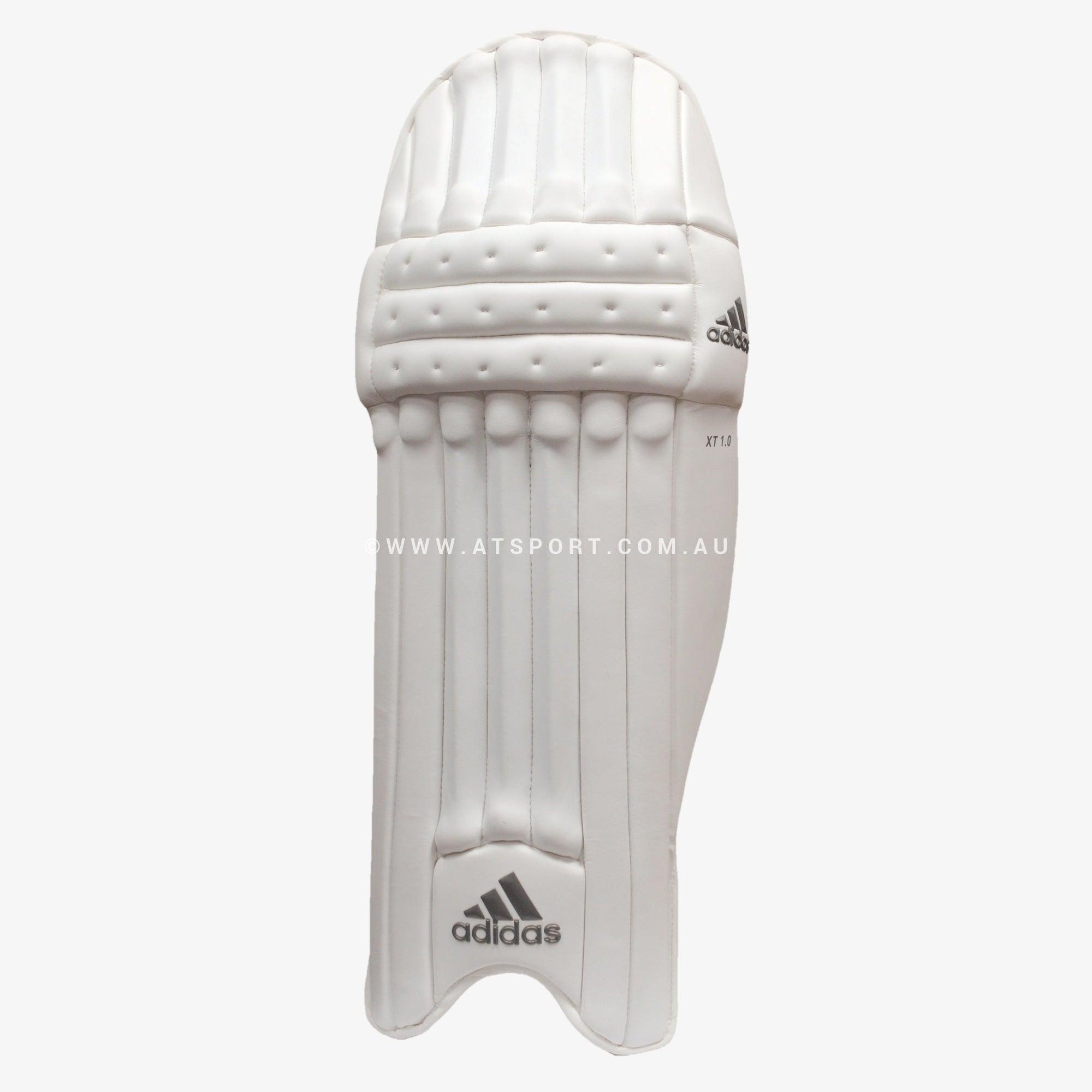 Adidas XT 1.0 Cricket Batting Pads - ADULT - AT Sports