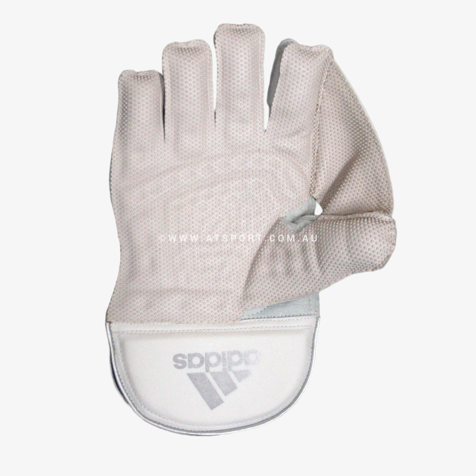 Adidas XT 1.0 Wicket Keeping Gloves - ADULT - AT Sports