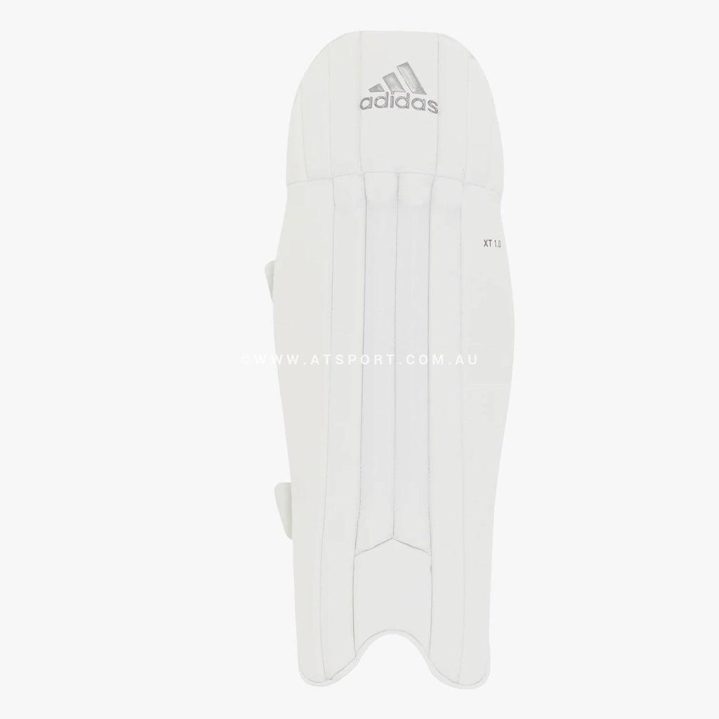 Adidas XT 1.0 Wicket Keeping Pads - ADULT - AT Sports