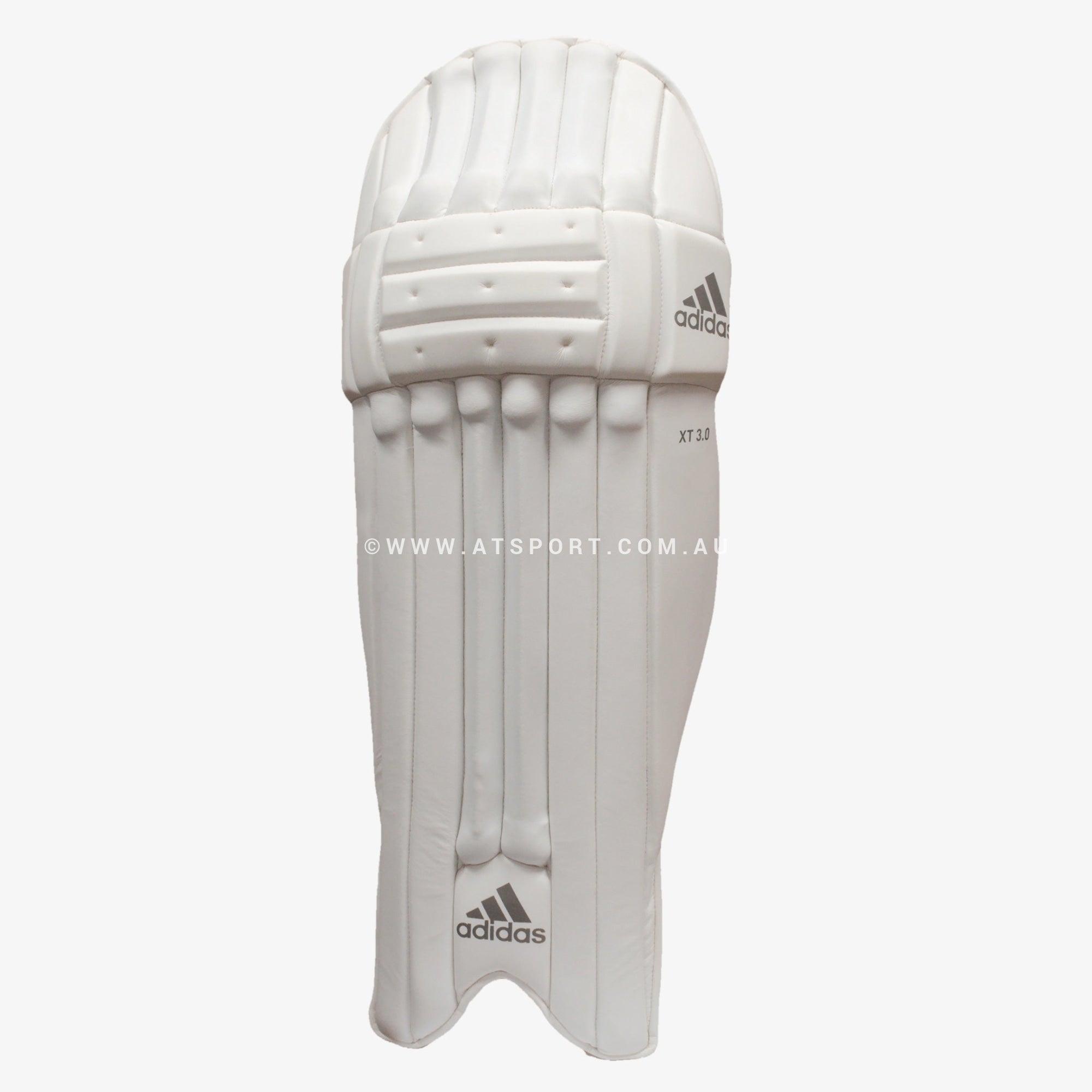 Adidas XT 3.0 Cricket Batting Pads - ADULT - AT Sports