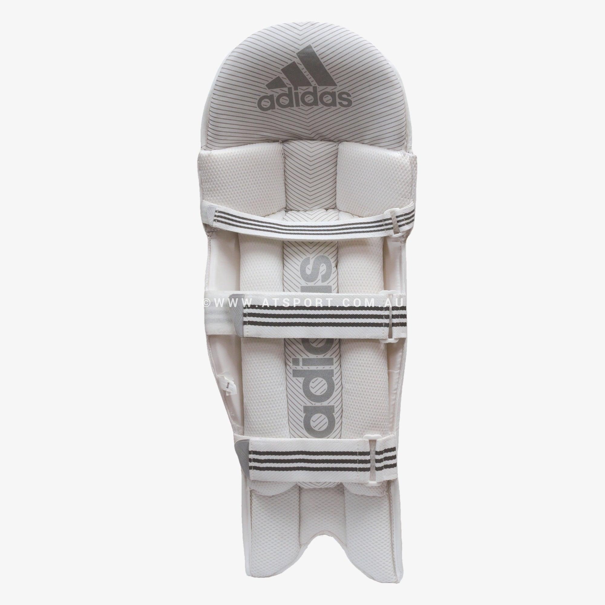 Adidas XT 3.0 Cricket Batting Pads - SMALL ADULT - AT Sports