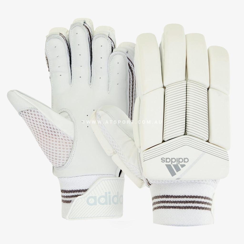 Adidas XT 4.0 Cricket Batting Gloves - LARGE ADULT - AT Sports