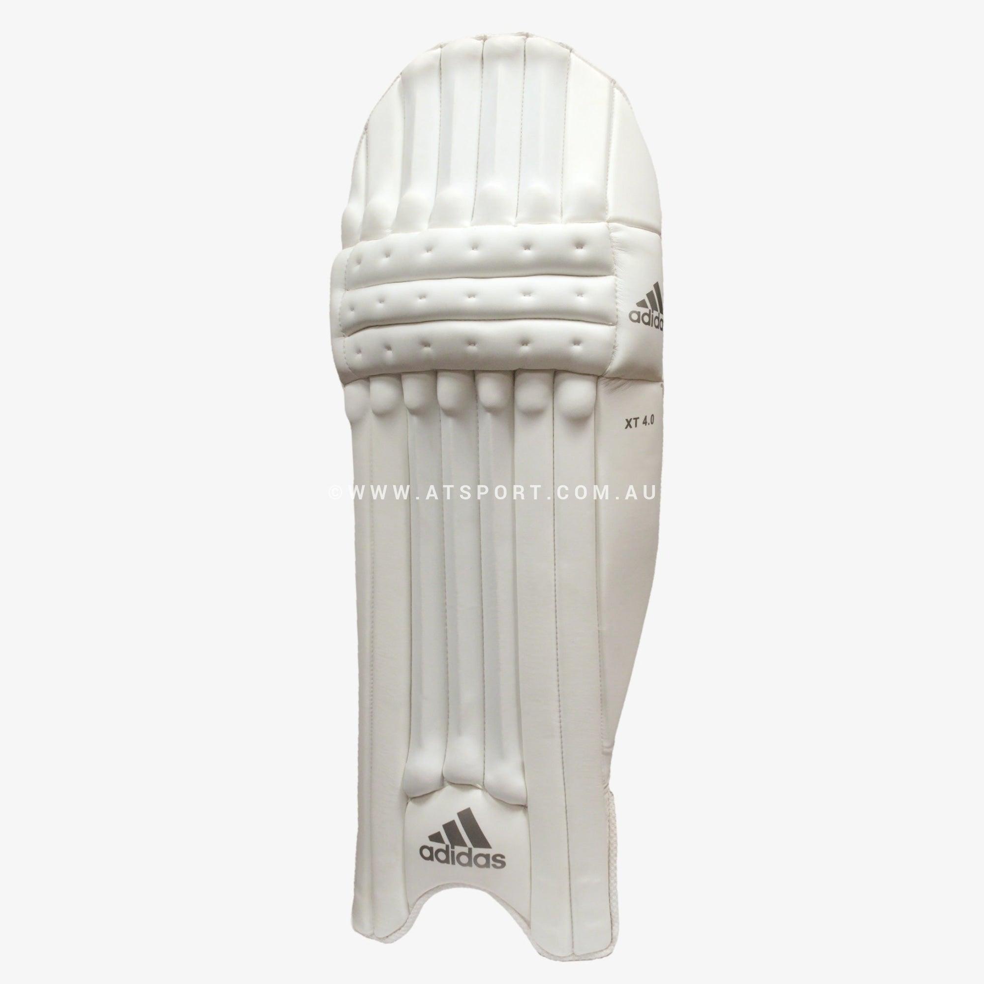 Adidas XT 4.0 Cricket Batting Pads - ADULT - AT Sports