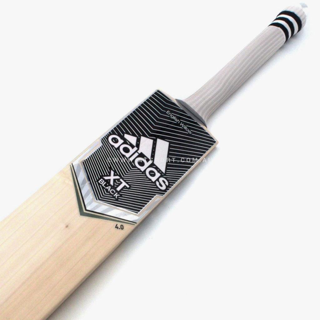Adidas XT BLACK 4.0 English Willow Cricket Bat - SH - AT Sports