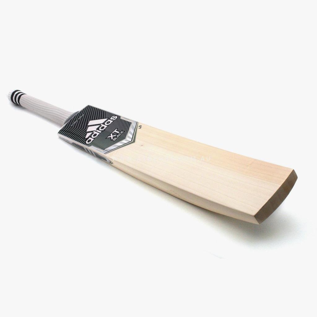 Adidas XT BLACK 4.0 English Willow Cricket Bat - SH - AT Sports