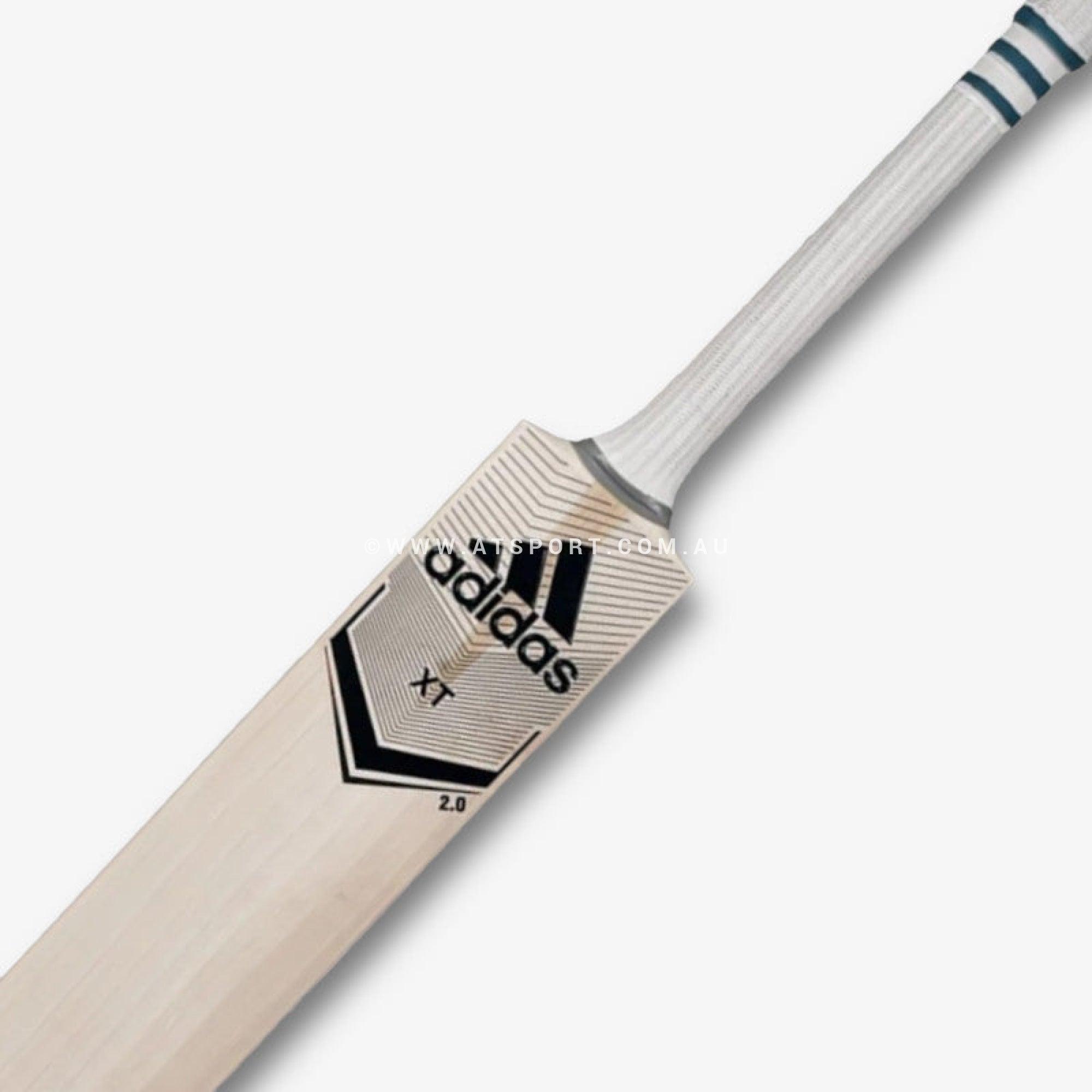 Adidas XT Clear 1.0 English Willow Cricket Bat - H - AT Sports