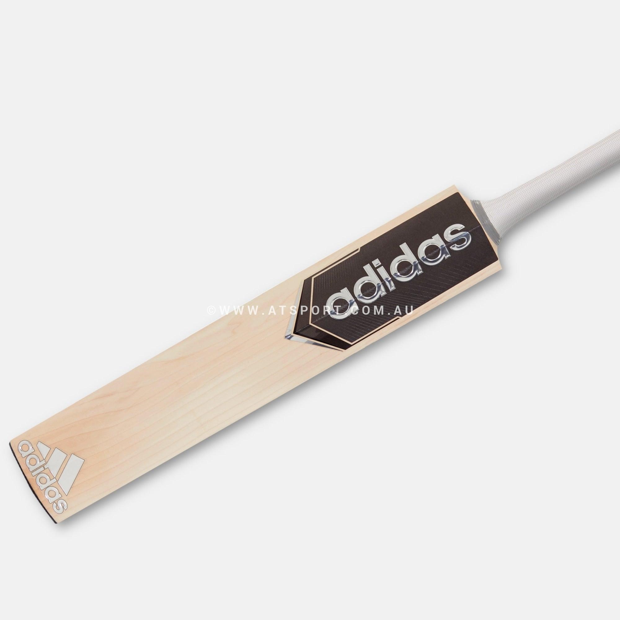 Adidas XT Grey 3.0 English Willow Cricket Bat - SH - AT Sports