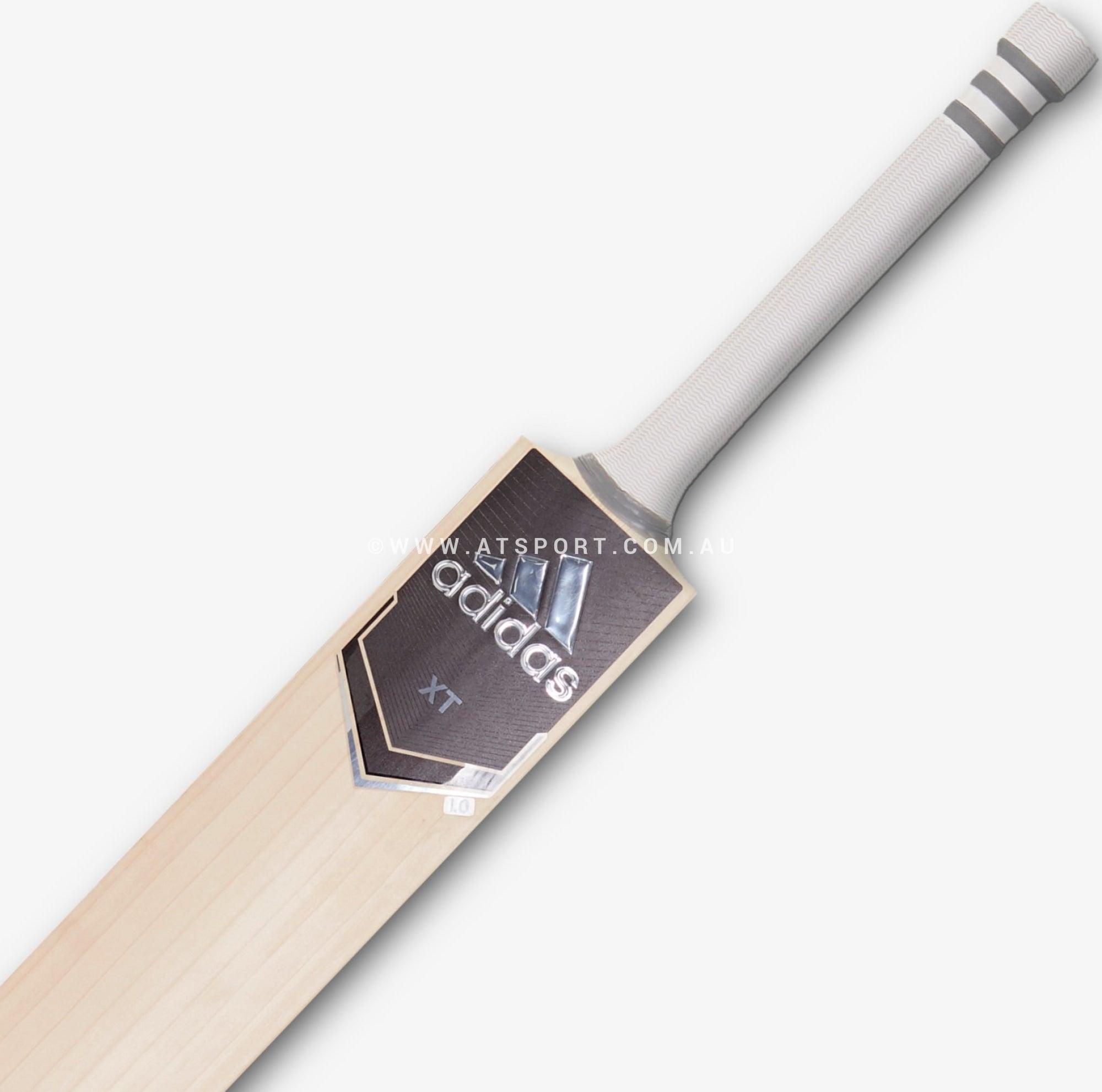 Adidas XT Grey 5.0 English Willow Cricket Bat - JUNIOR - AT Sports