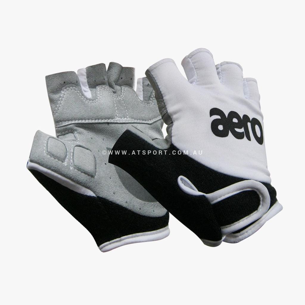 Aero Fielding Practice Gloves - AT Sports