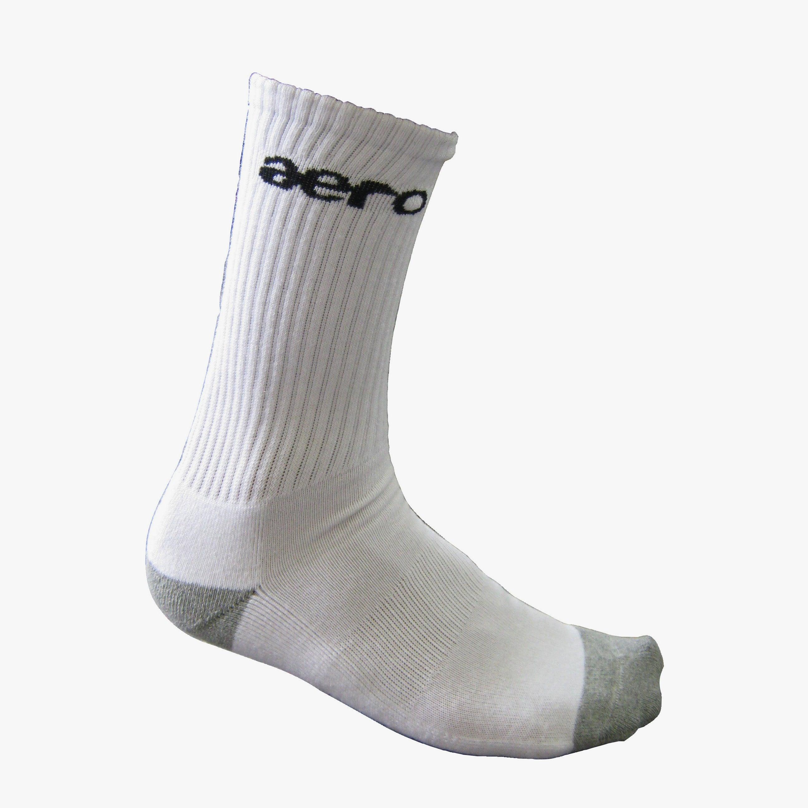 Aero Cricket Socks - 3 Pack - AT Sports