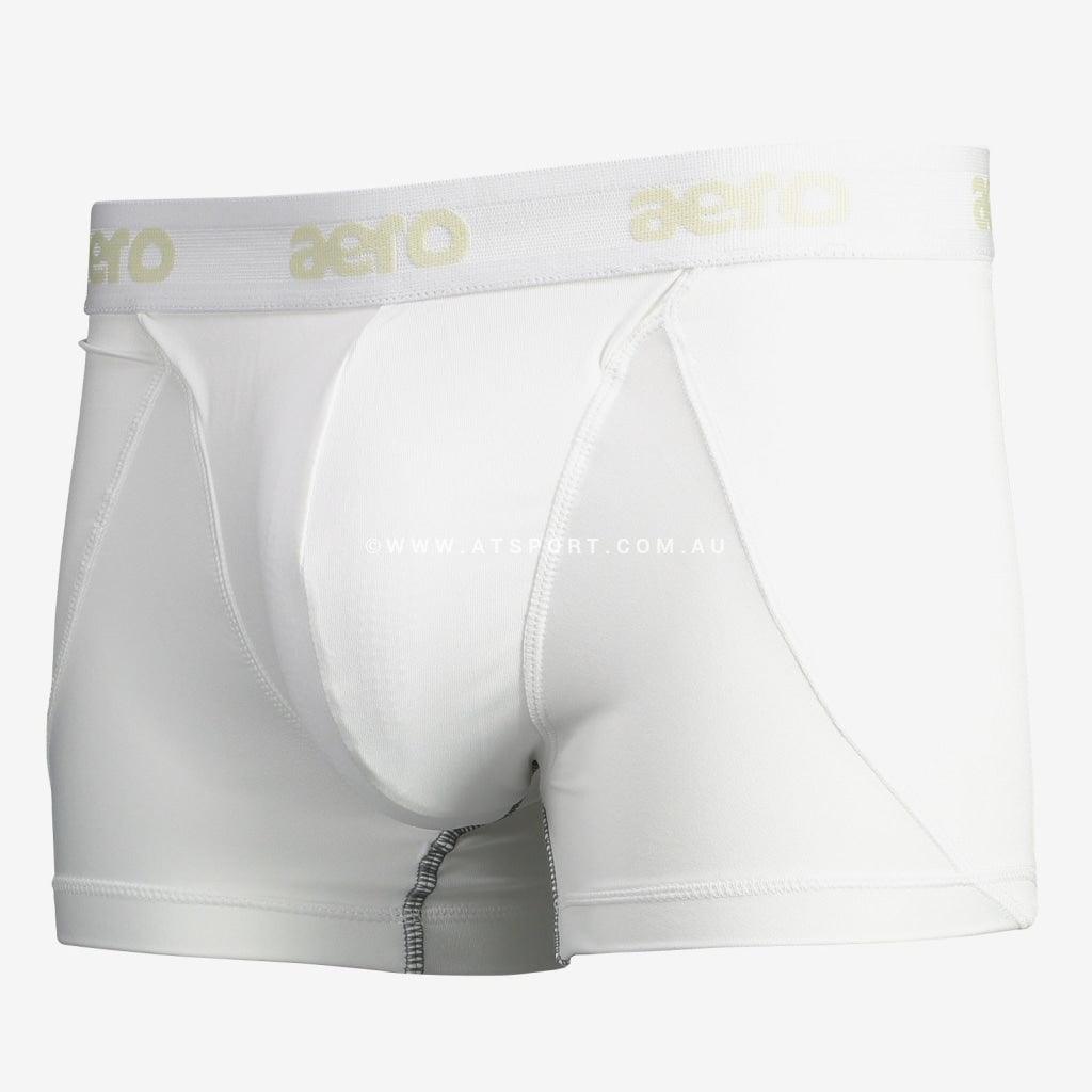 Aero Groin Protector Trunks - AT Sports