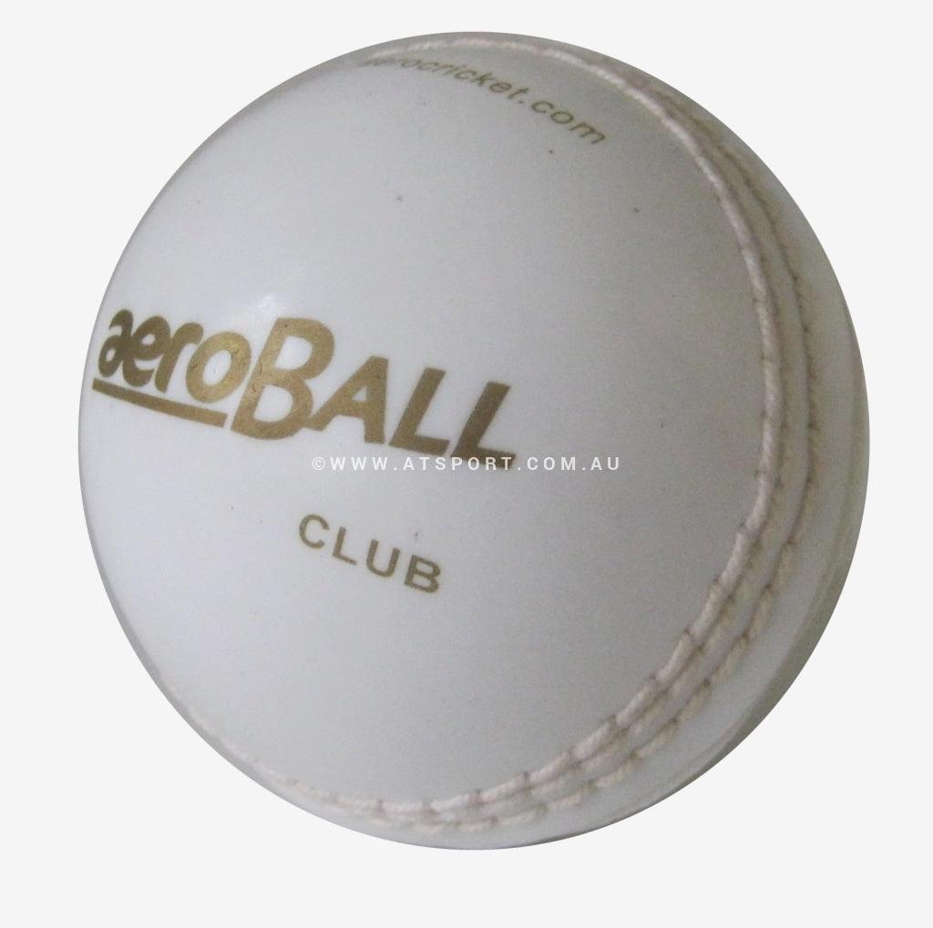 Aero Safety Ball Club - AT Sports