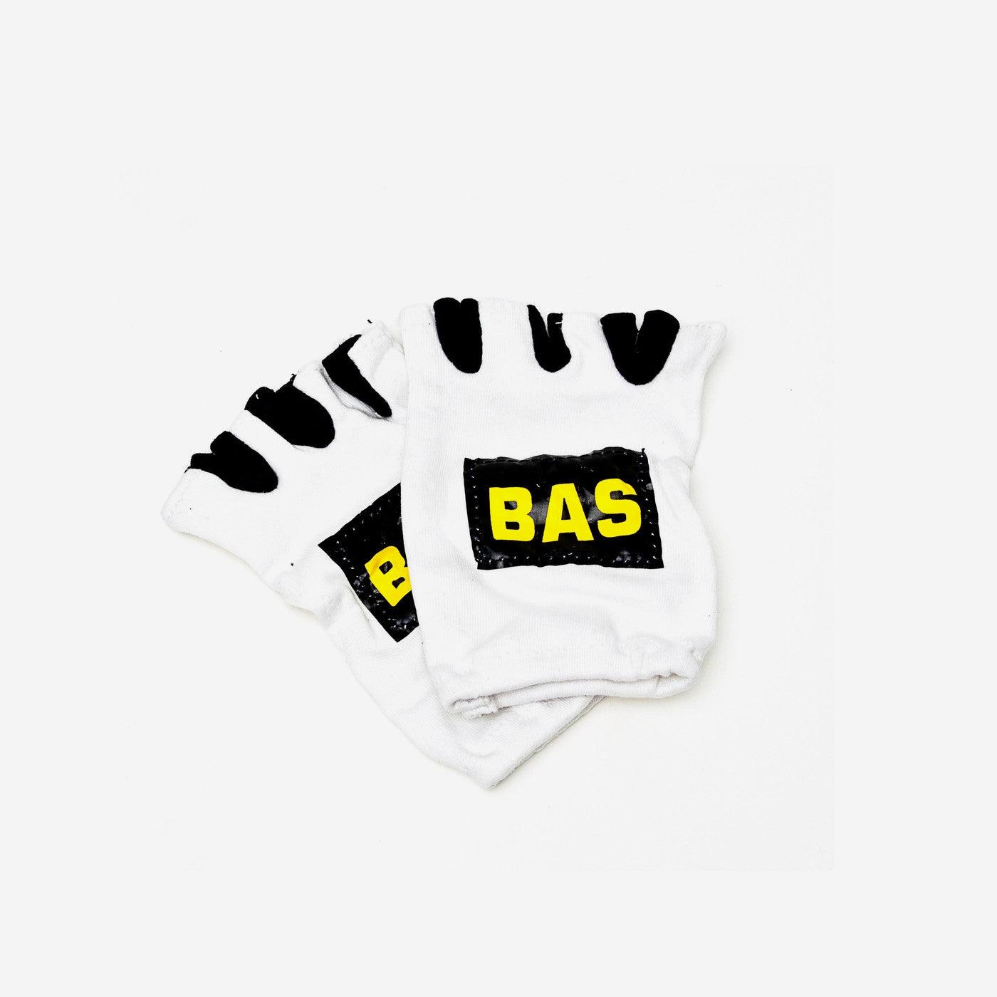 BAS Fingerless Inner Gloves - ADULT - AT Sports