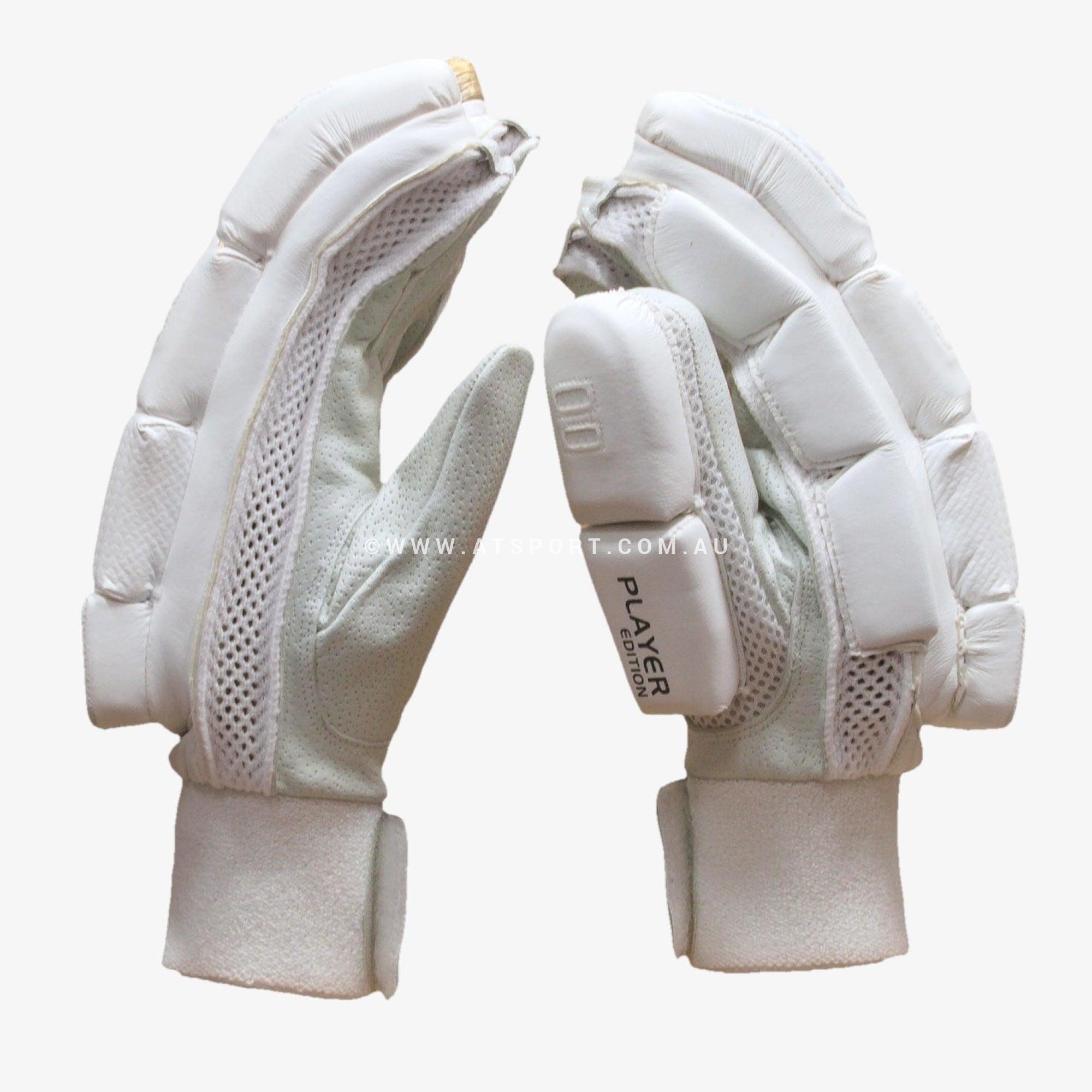 Bas player cheap edition gloves