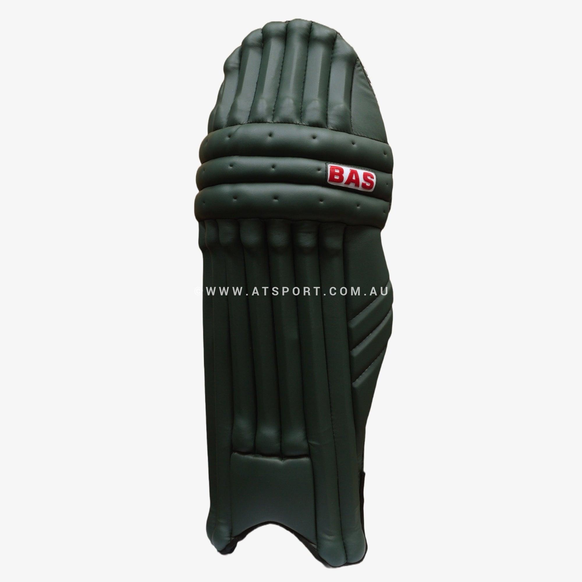 BAS Vintage Classic COLOURED Cricket Batting Pads - ADULT - AT Sports