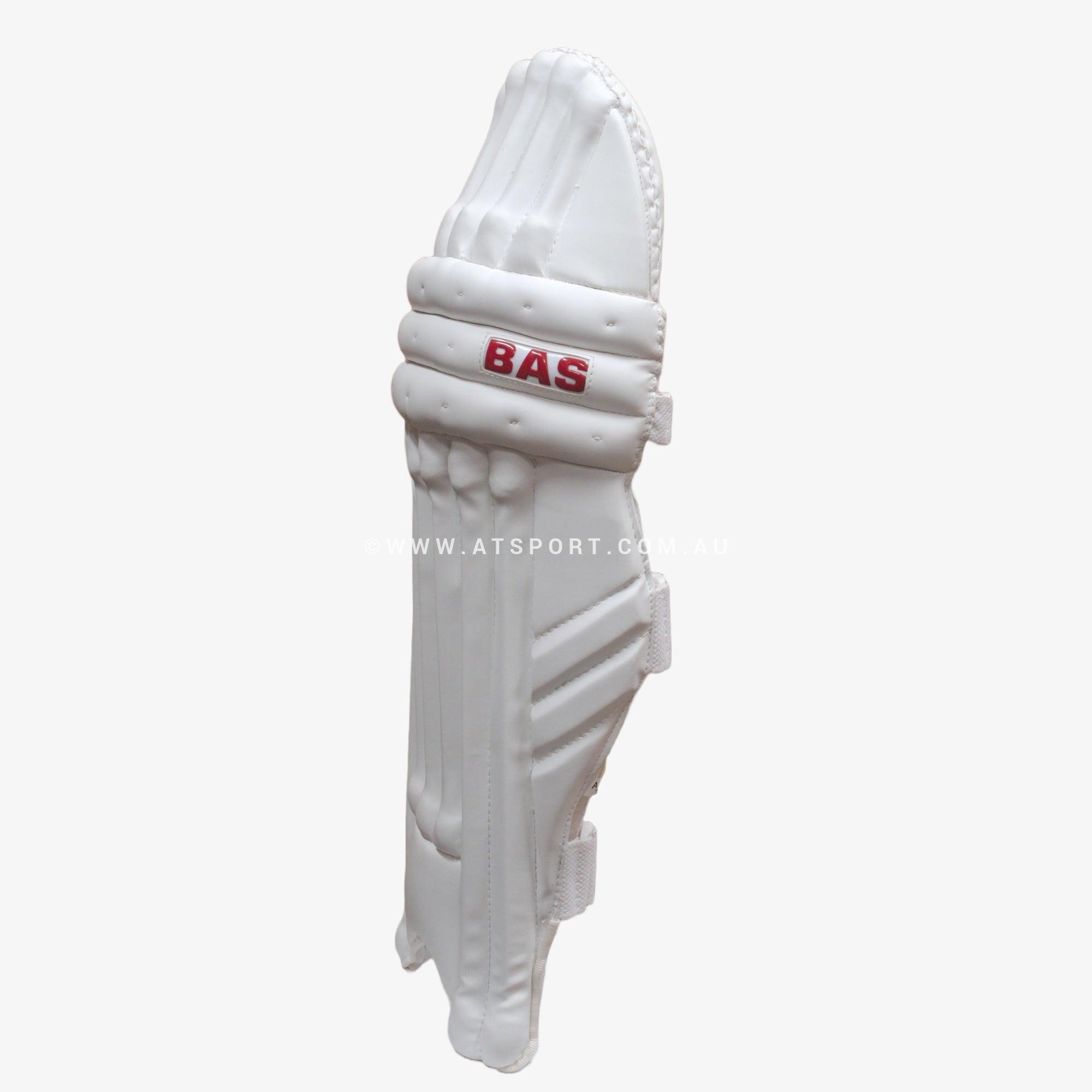 BAS Vintage Classic Cricket Batting Pads - ADULT - AT Sports