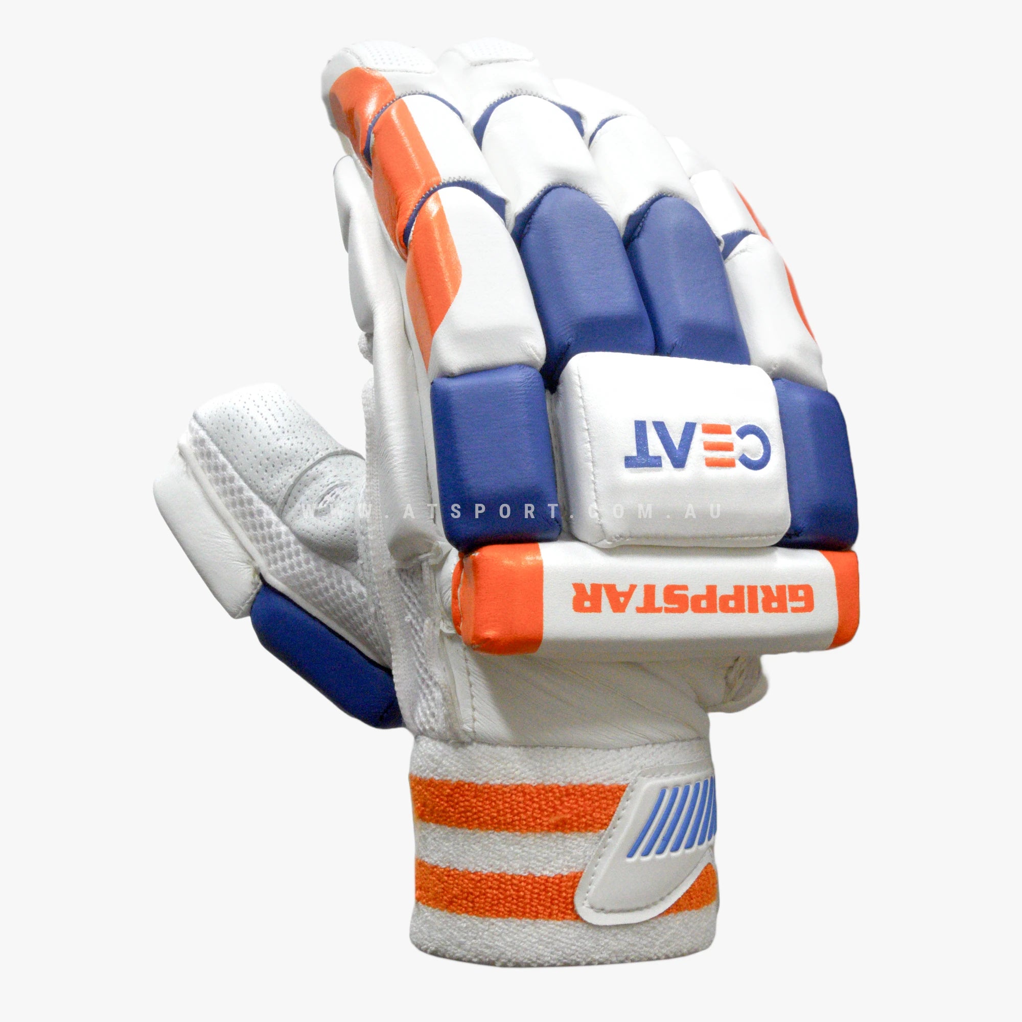 CEAT Gripp Star Cricket Batting Gloves - ADULT