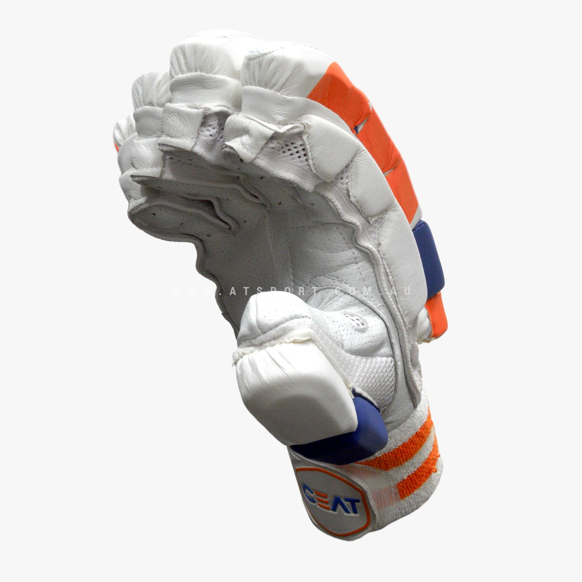 CEAT Gripp Star Cricket Batting Gloves - ADULT