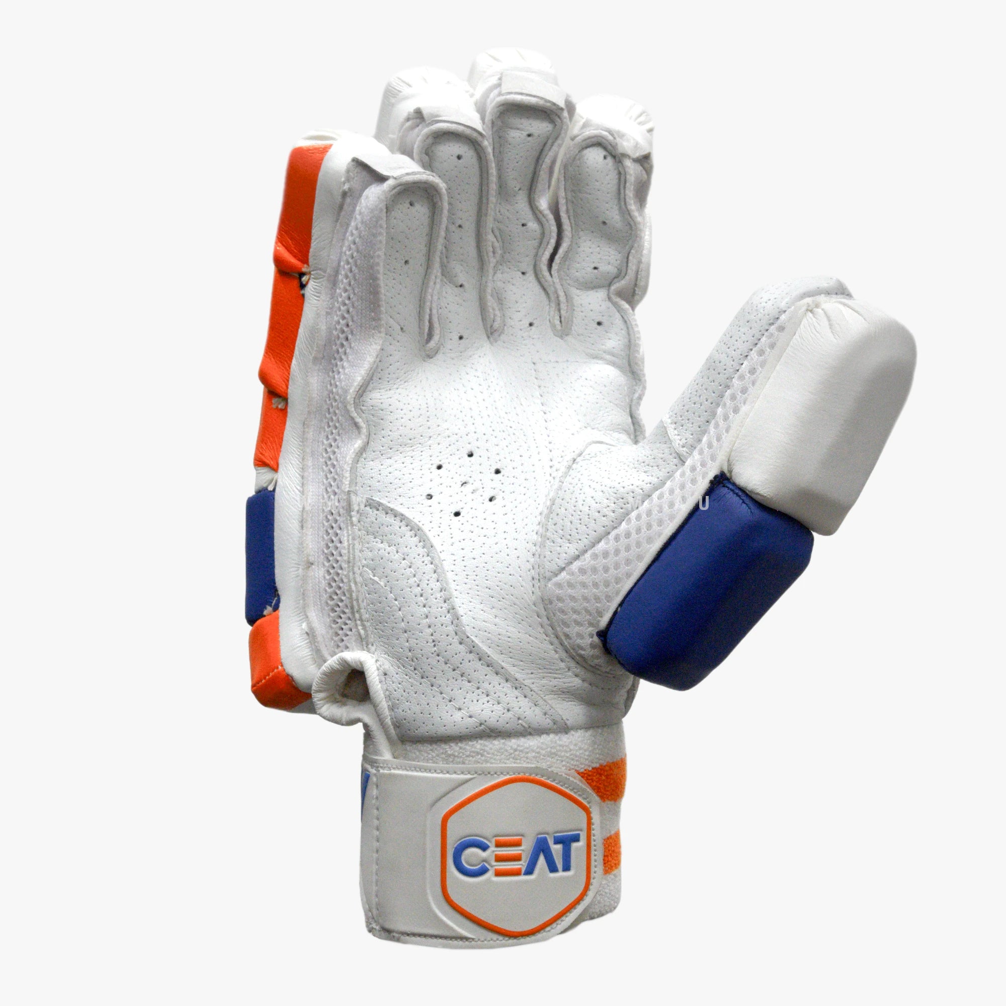 CEAT Gripp Star Cricket Batting Gloves - ADULT