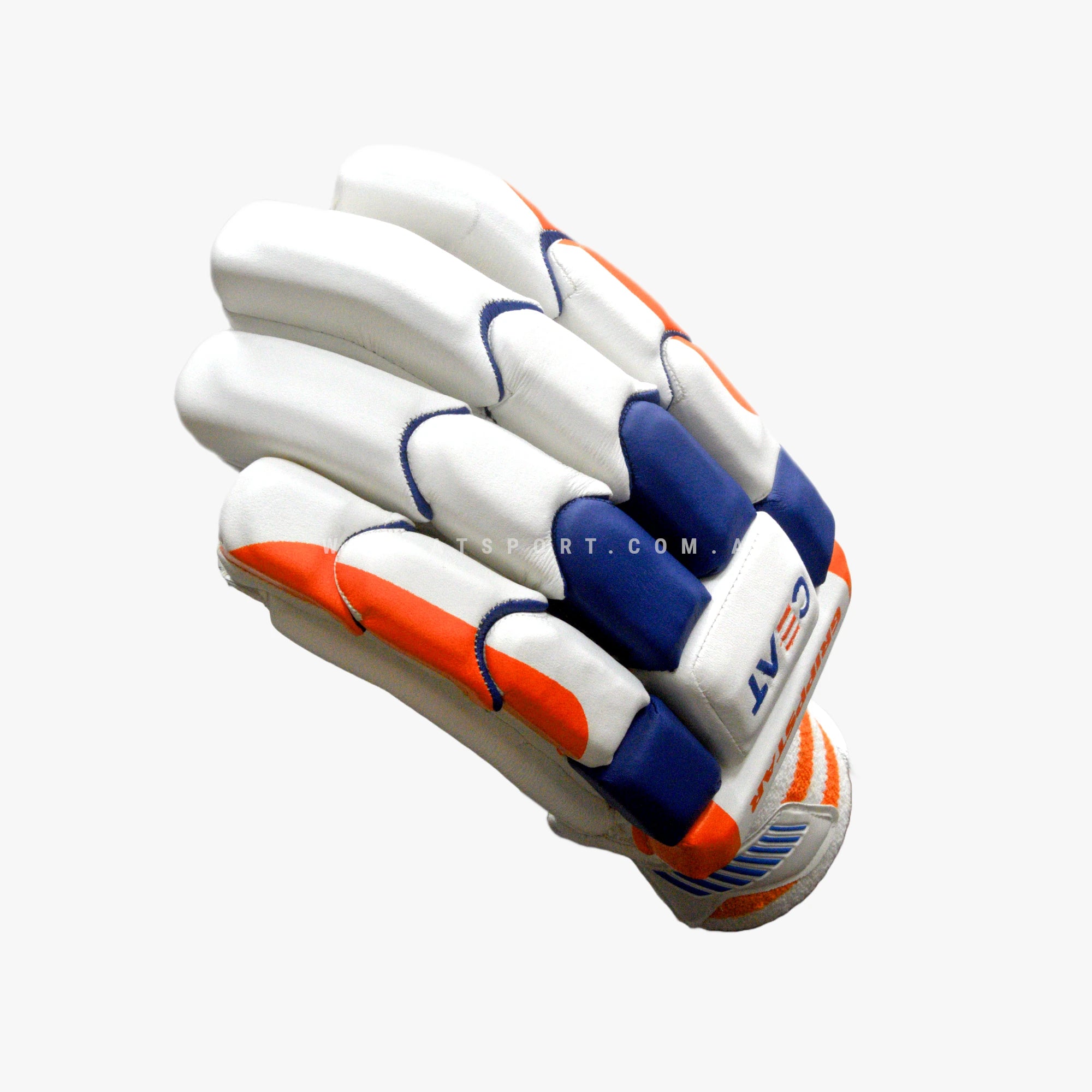 CEAT Gripp Star Cricket Batting Gloves - ADULT