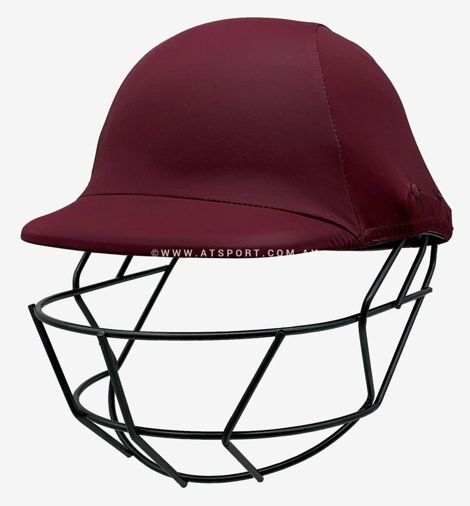 Designer Cricket Helmet Cover - AT Sports