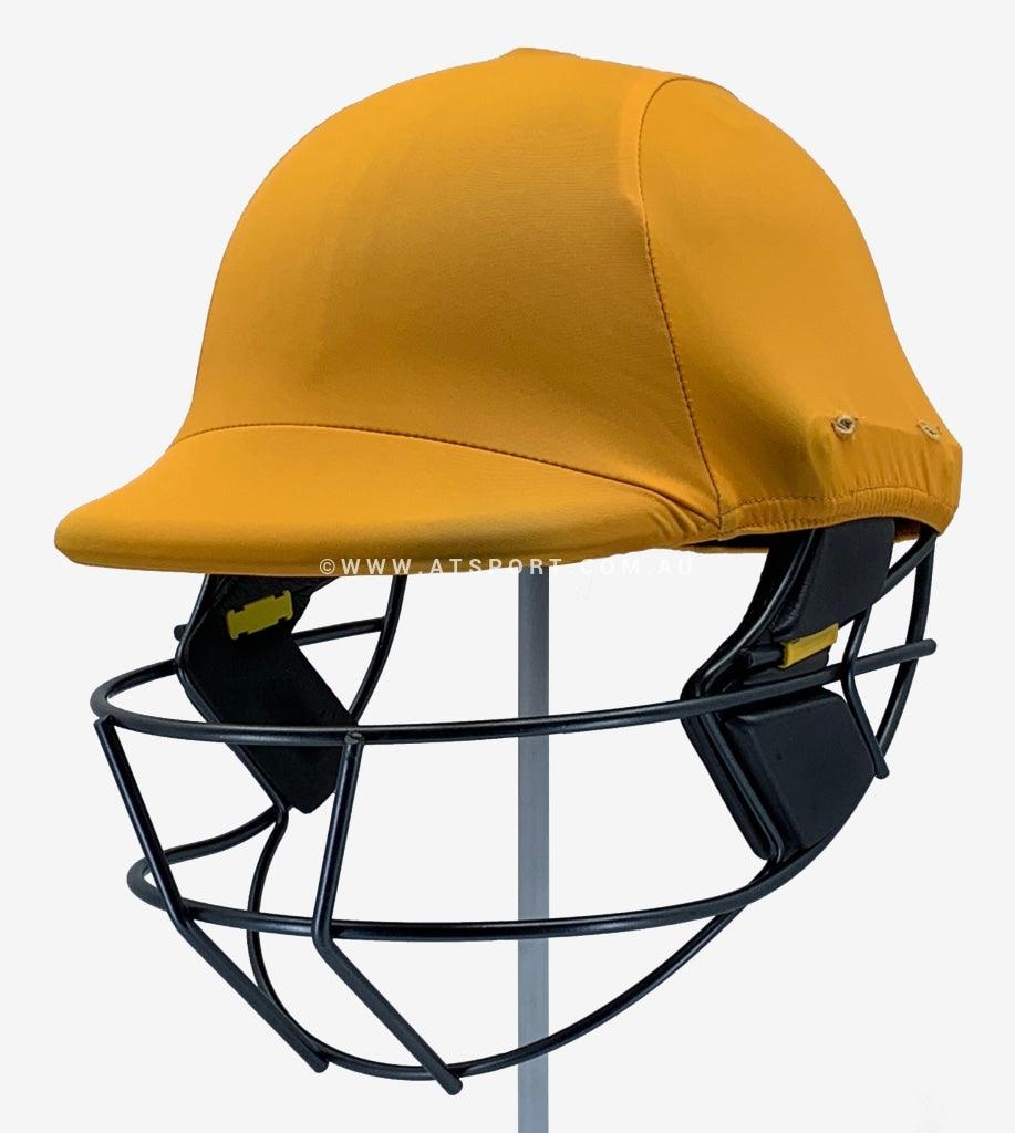 Designer Cricket Helmet Cover - AT Sports