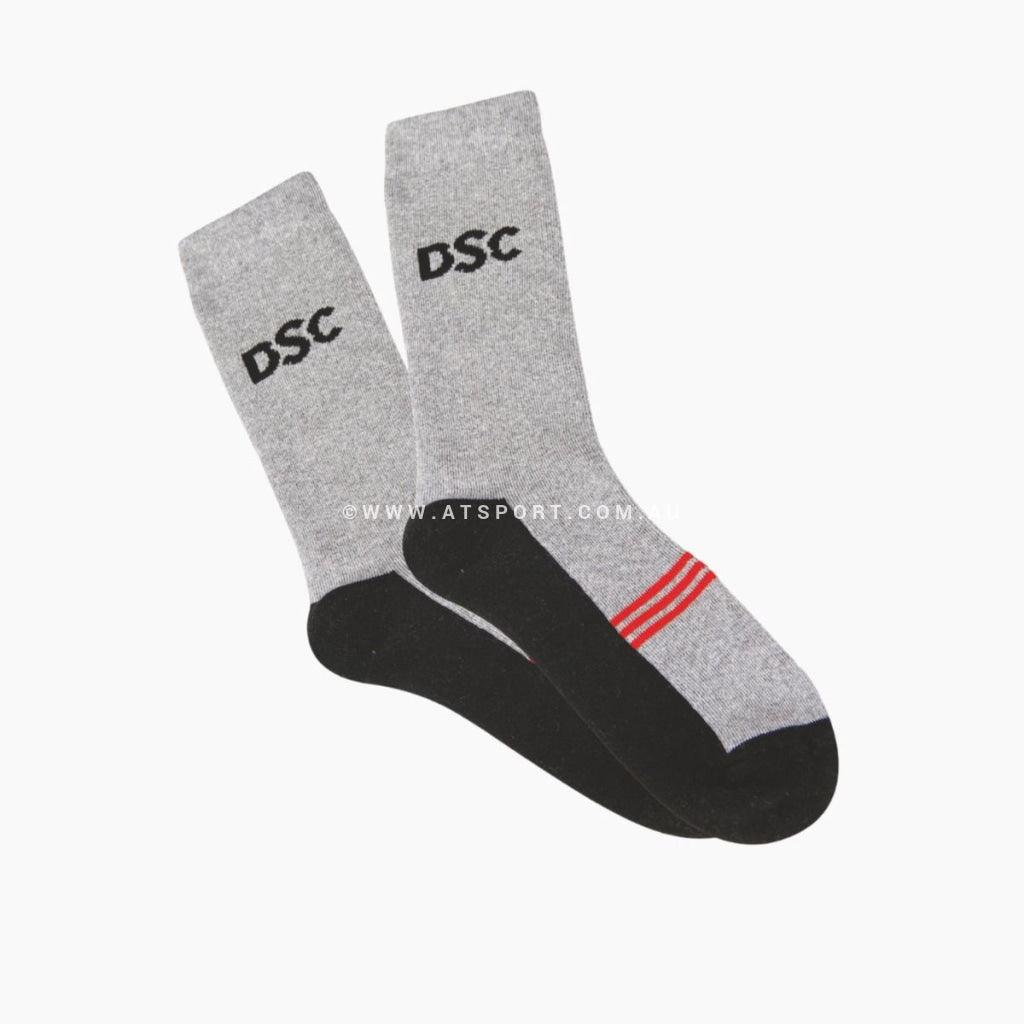 DSC Cricket Socks - AT Sports