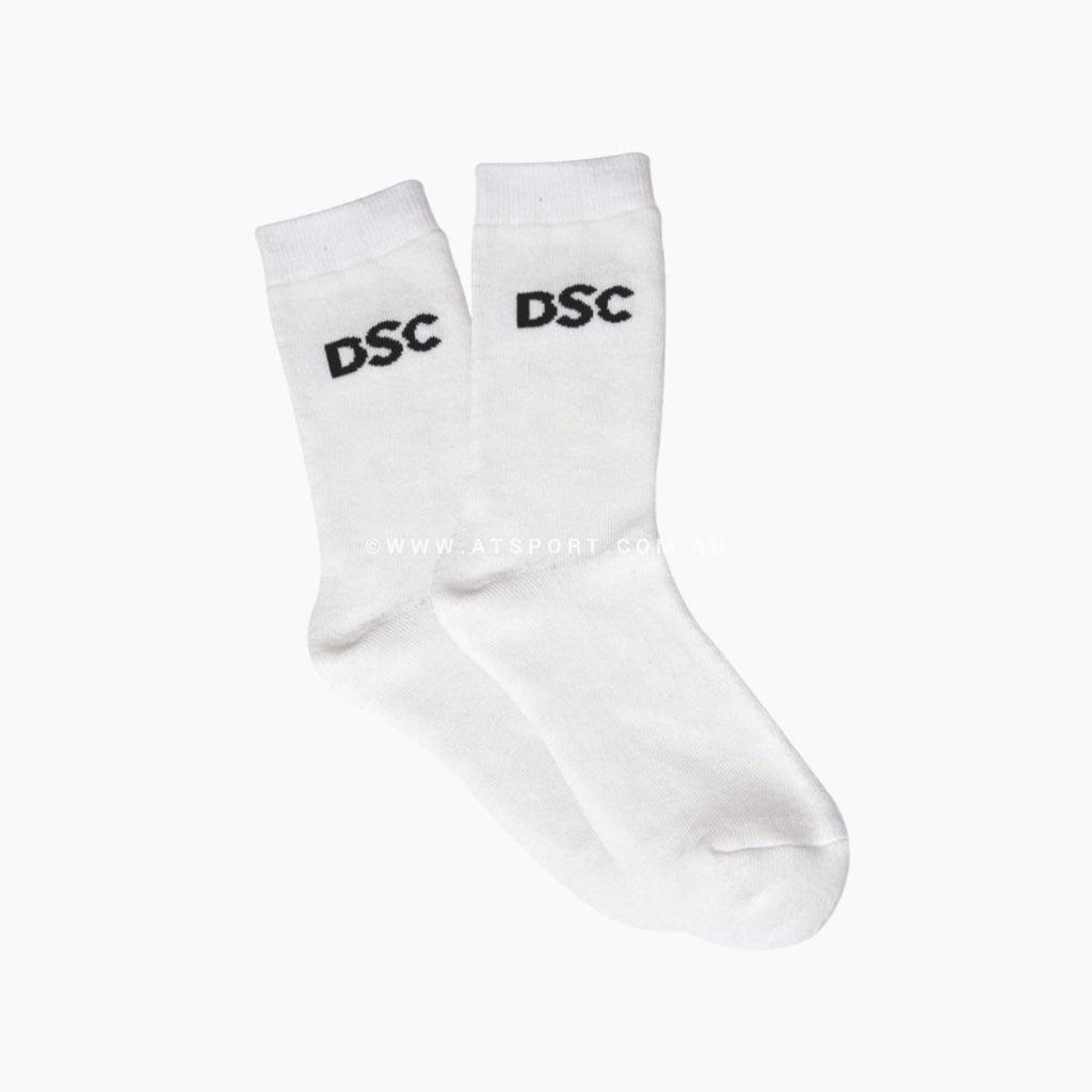 DSC Cricket Socks - AT Sports