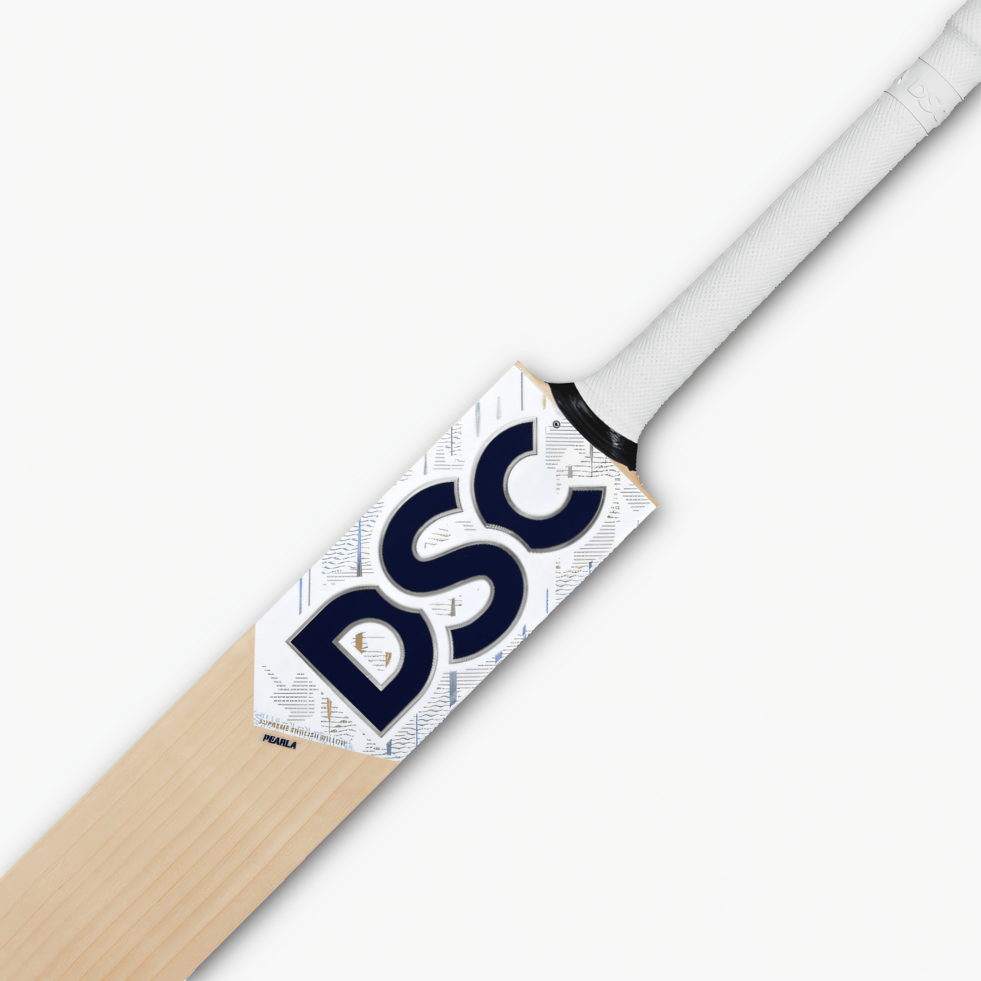 DSC PEARLA 3000 English Willow Cricket Bat - SH - AT Sports