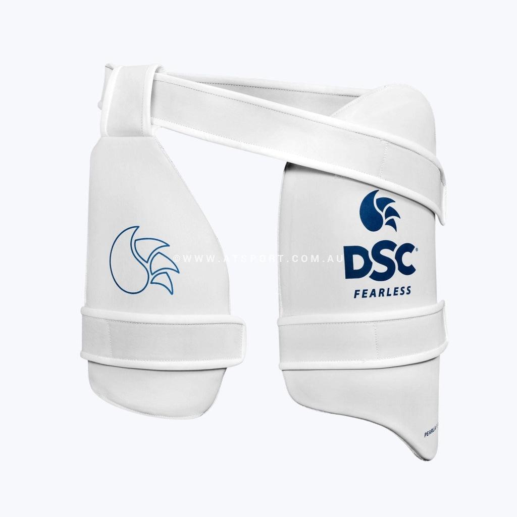 DSC Pearla Players Combo Thigh Guard - ADULT - AT Sports